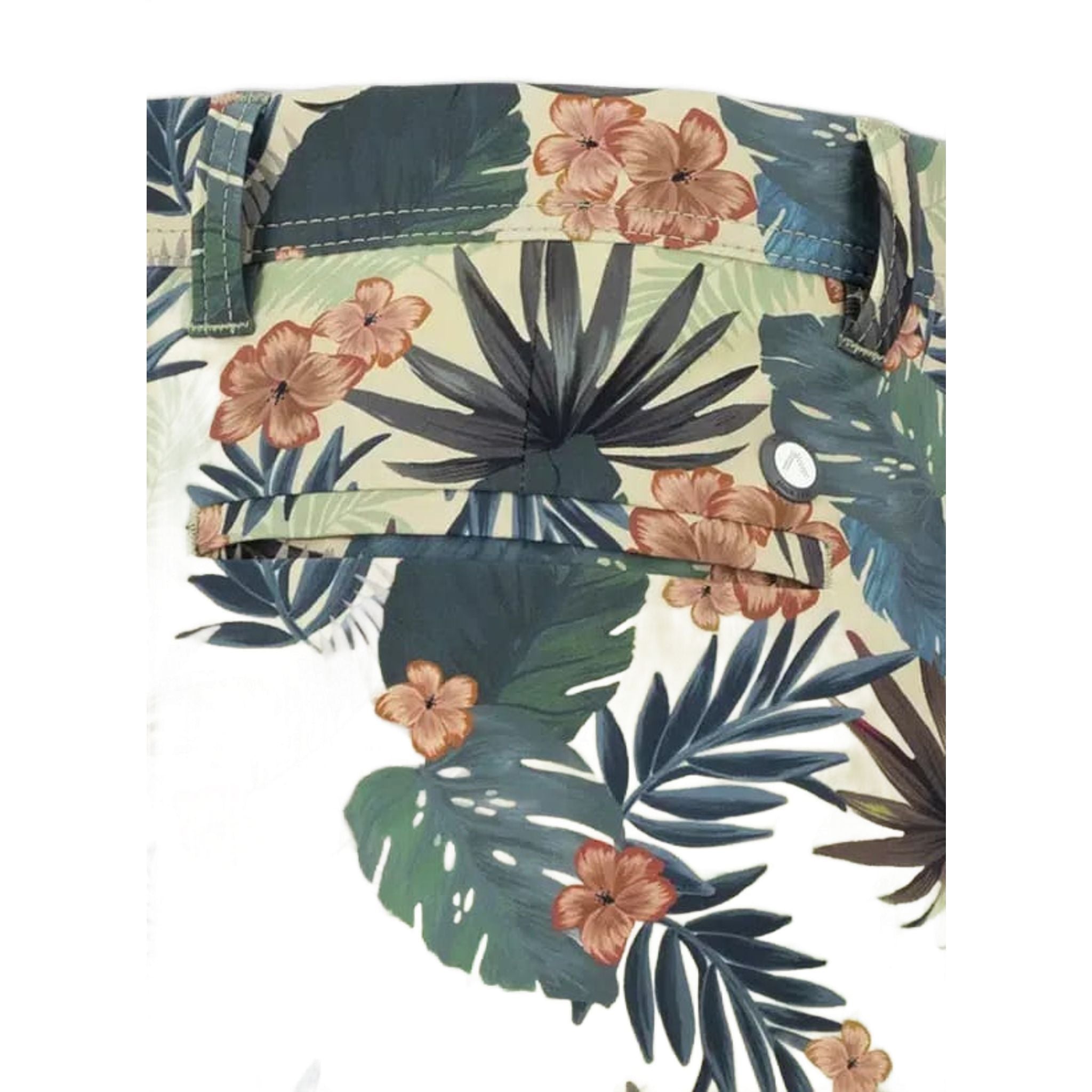 Pantalon de golf homme Alberto EARNIE - Revolutional® Jungle WR