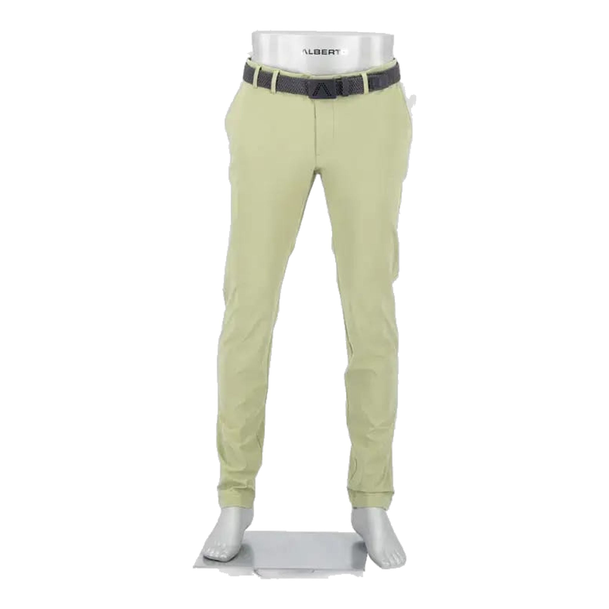 Pantalon de golf pour homme Alberto IAN - WR Revolutional®