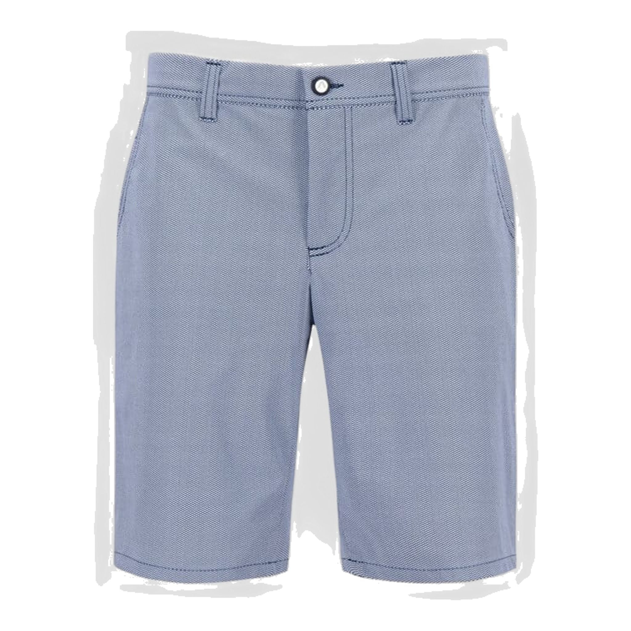 Pantalon de golf Alberto Earnie à imprimé révolutionnaire pour homme