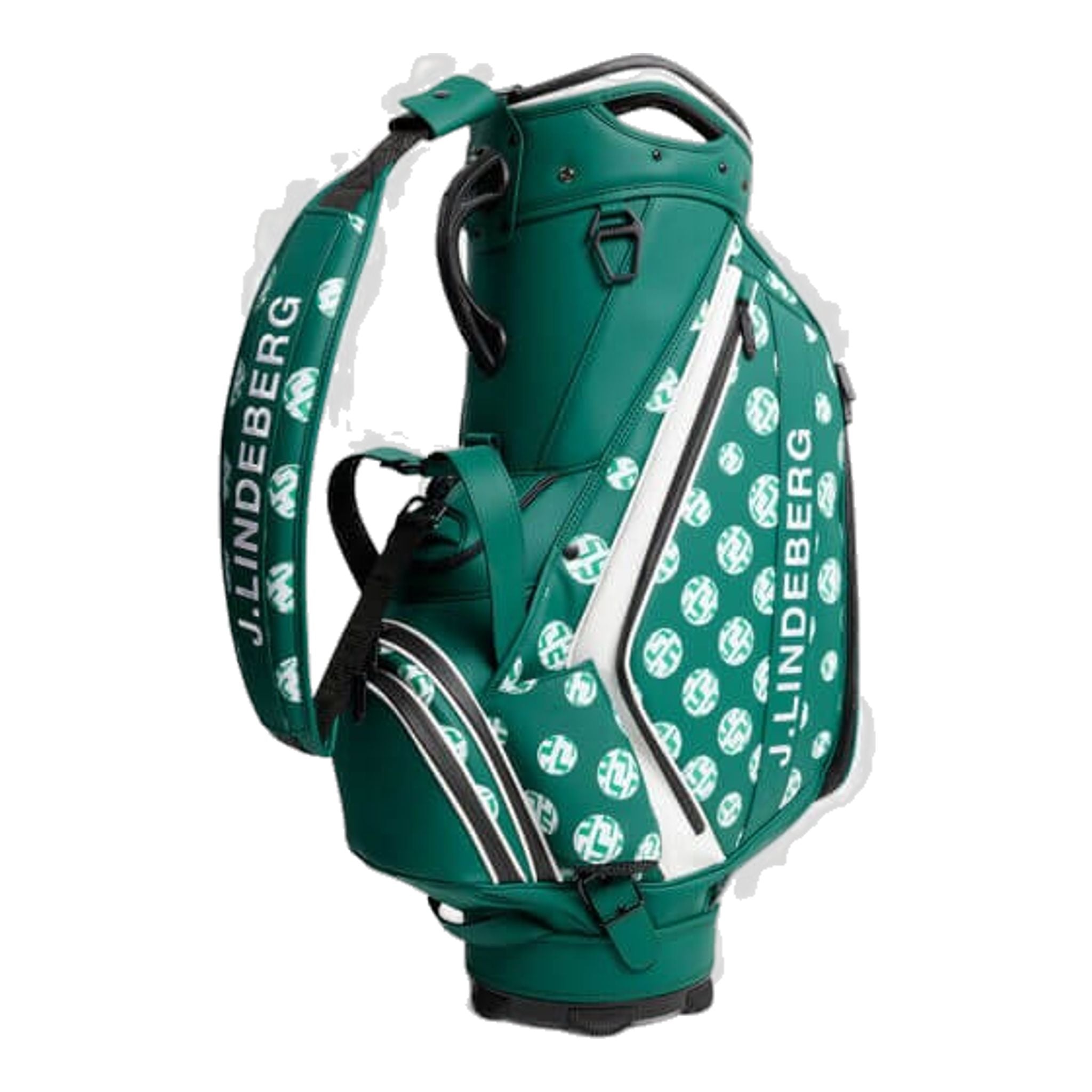 Sacoche du personnel J. Lindeberg