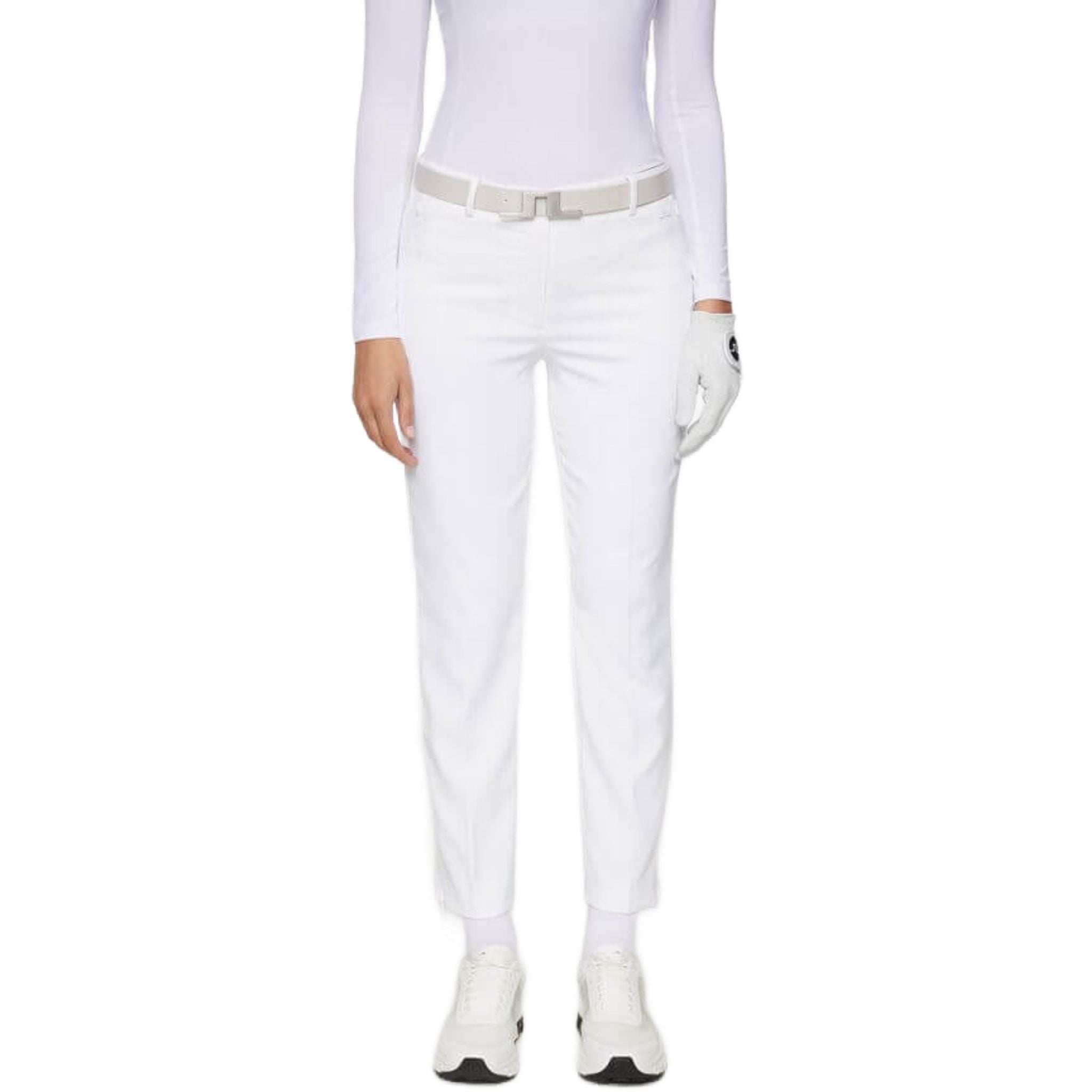 Pantalon Pia pour femmes de J. Lindeberg