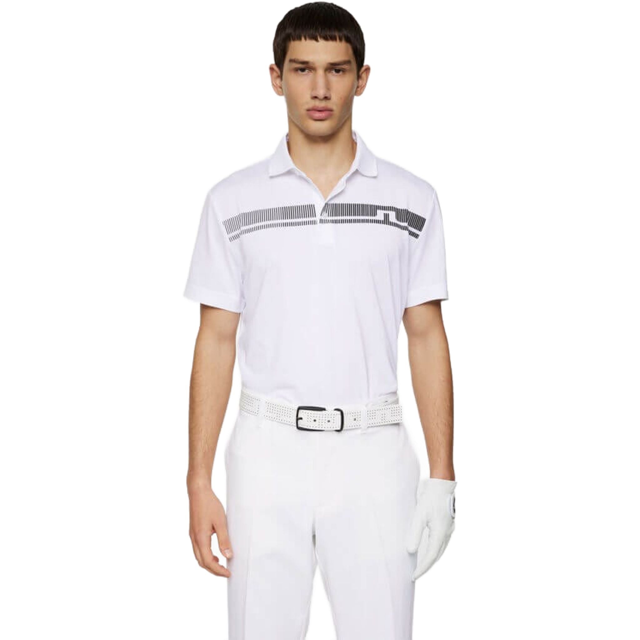 J. Lindeberg Klas Polo Herren