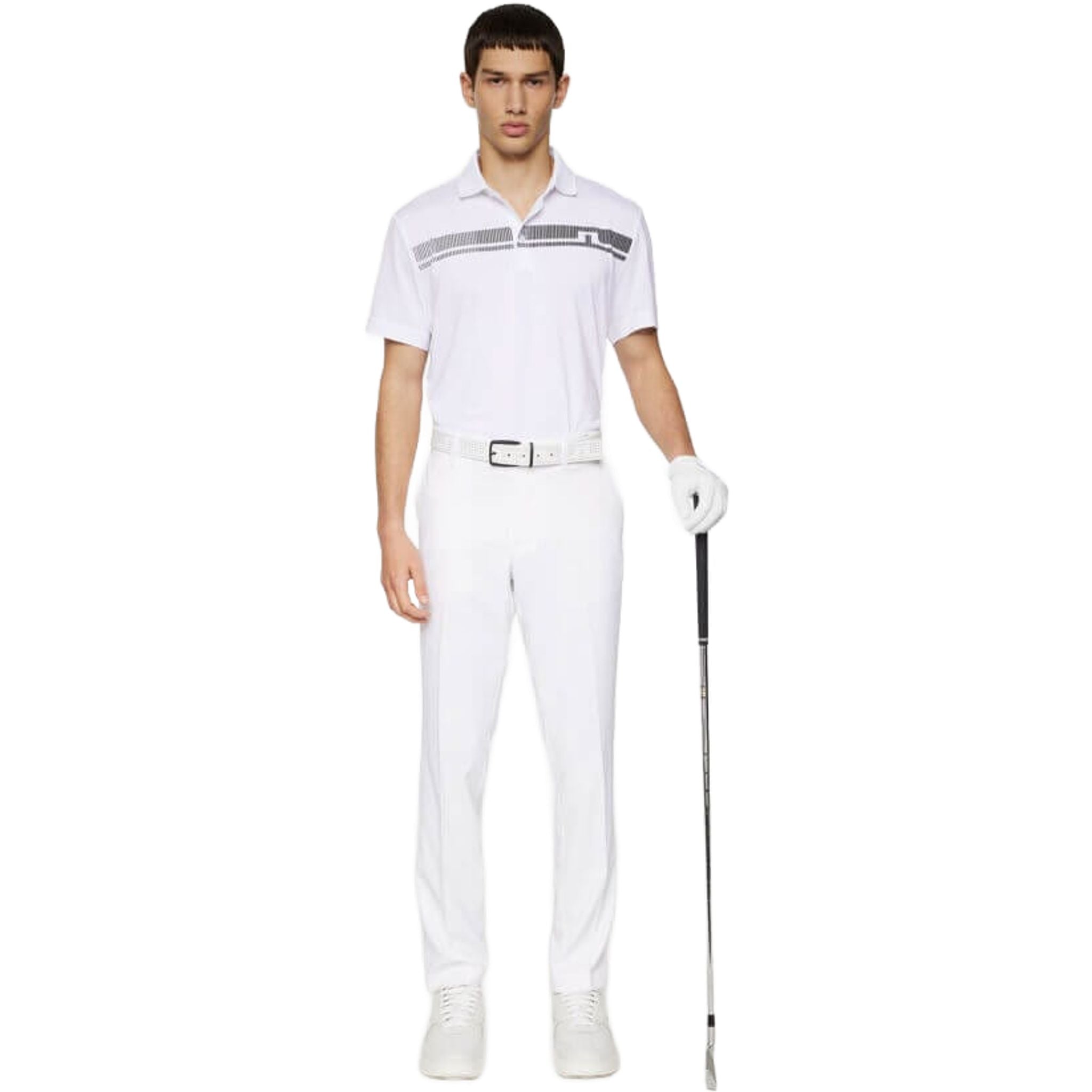 Polo J. Lindeberg Klas pour hommes