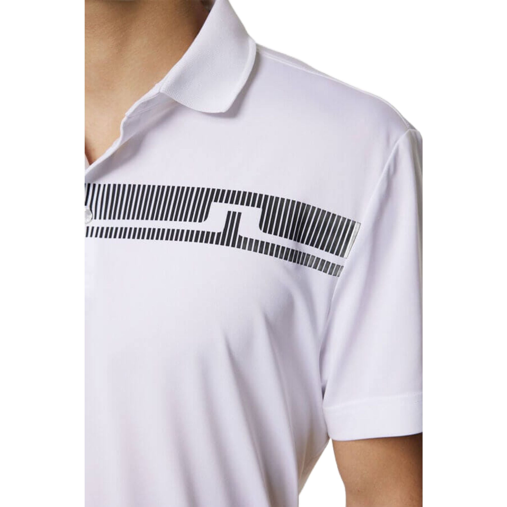 Polo J. Lindeberg Klas pour hommes