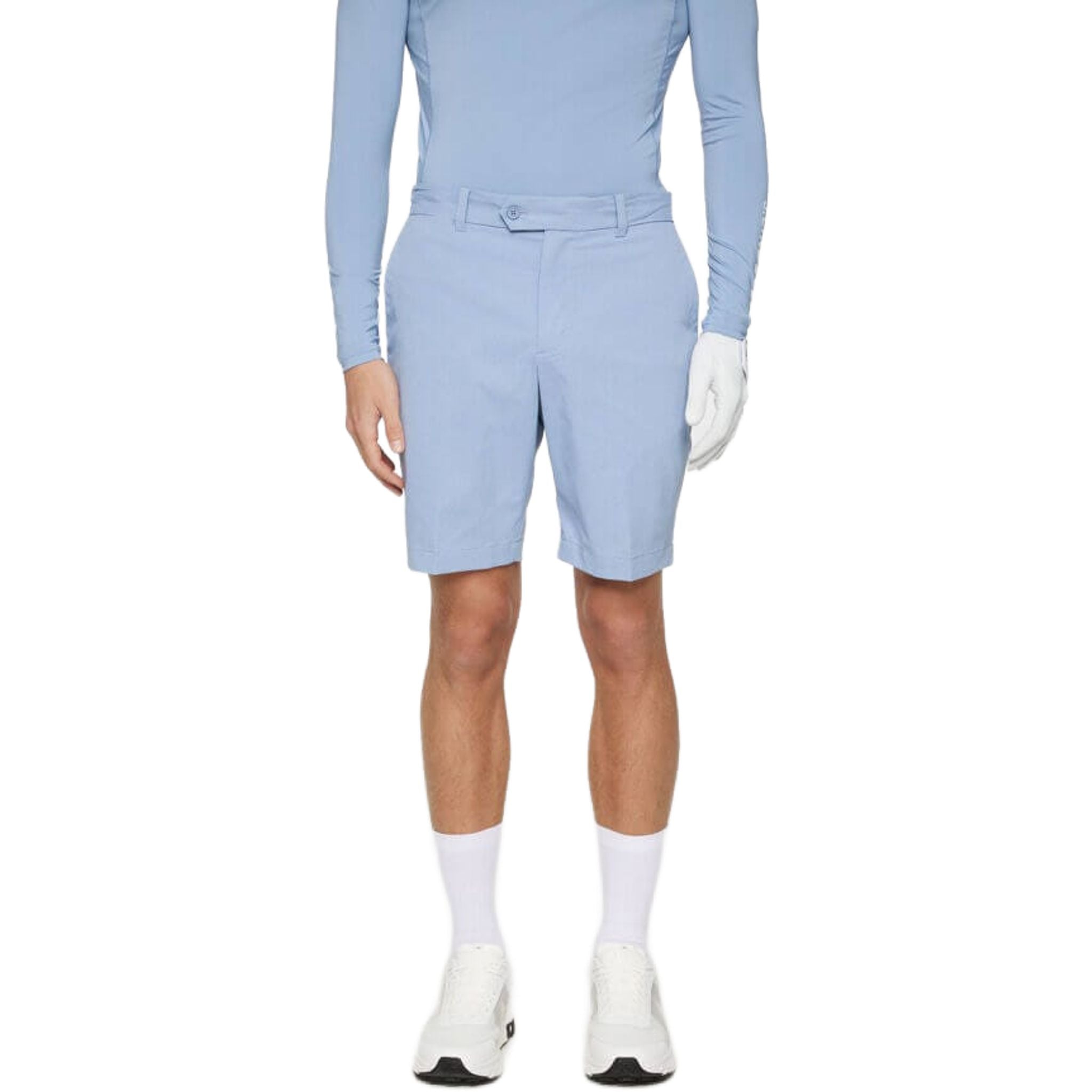 Shorts J. Lindeberg Vent pour hommes