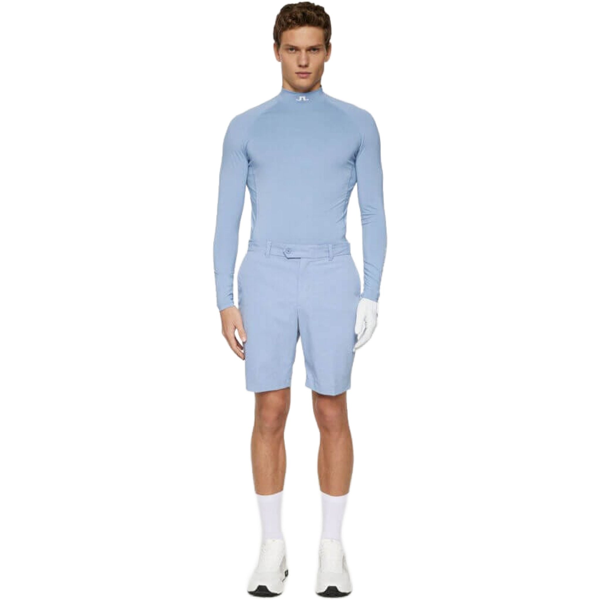 Shorts J. Lindeberg Vent pour hommes