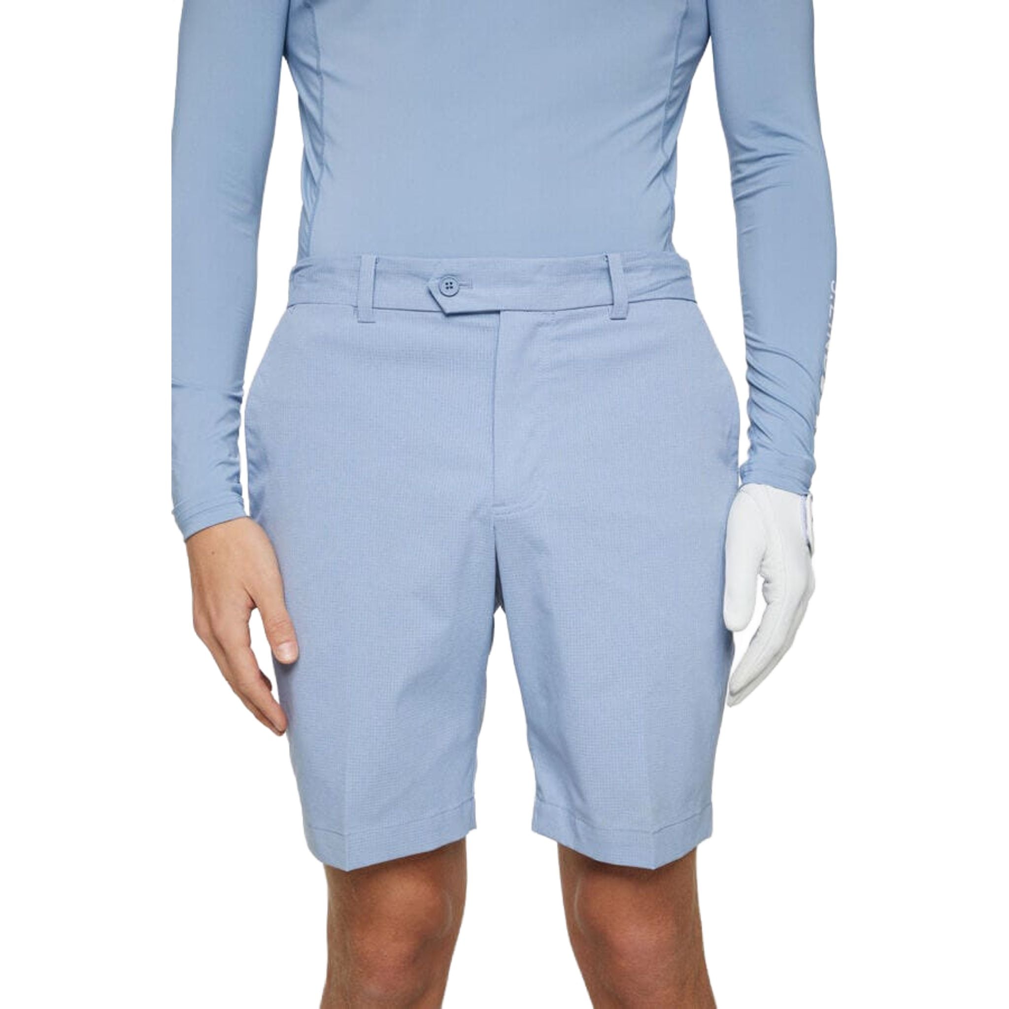 Shorts J. Lindeberg Vent pour hommes