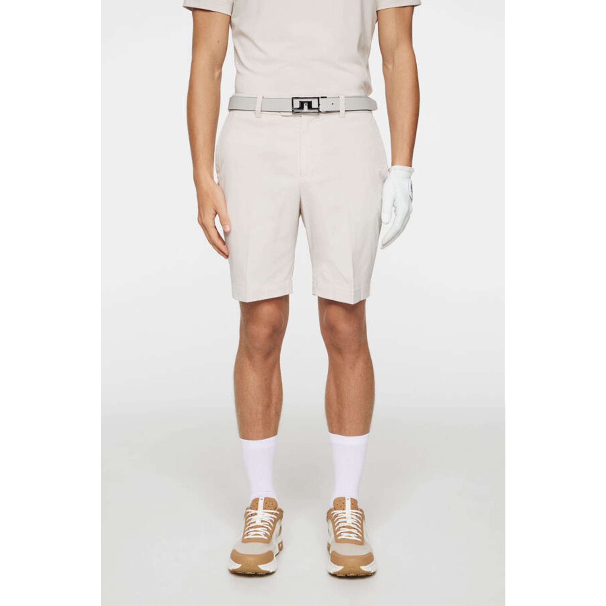 Short Vent J. Lindeberg pour homme