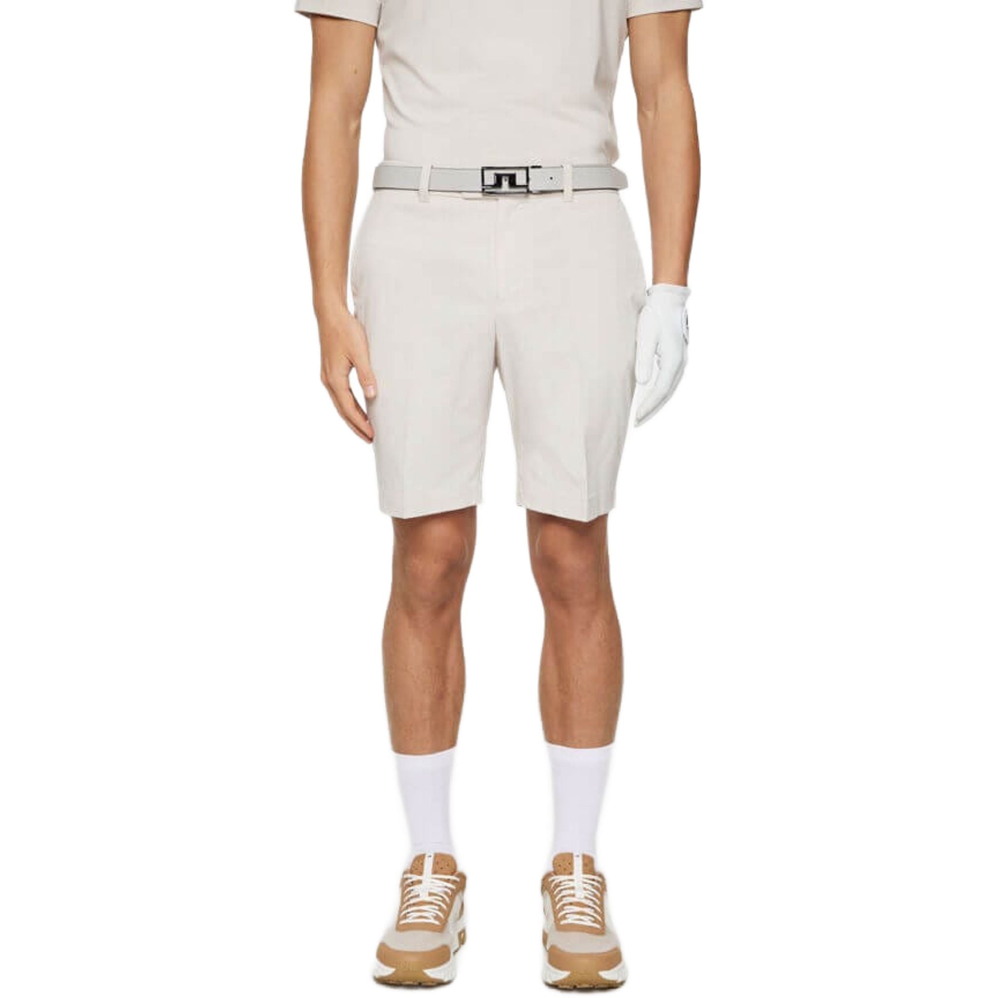 Shorts J. Lindeberg Vent pour hommes