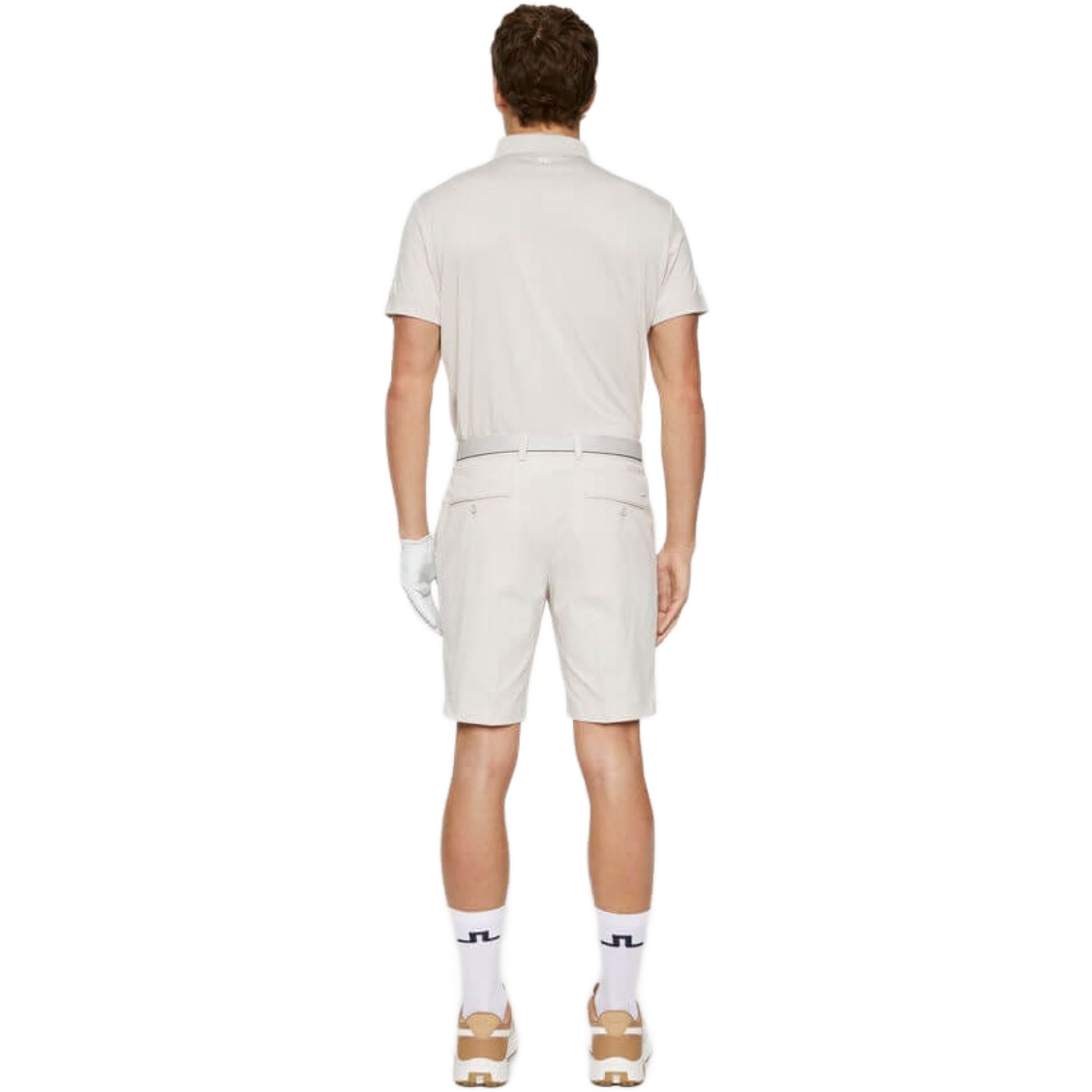 Shorts J. Lindeberg Vent pour hommes