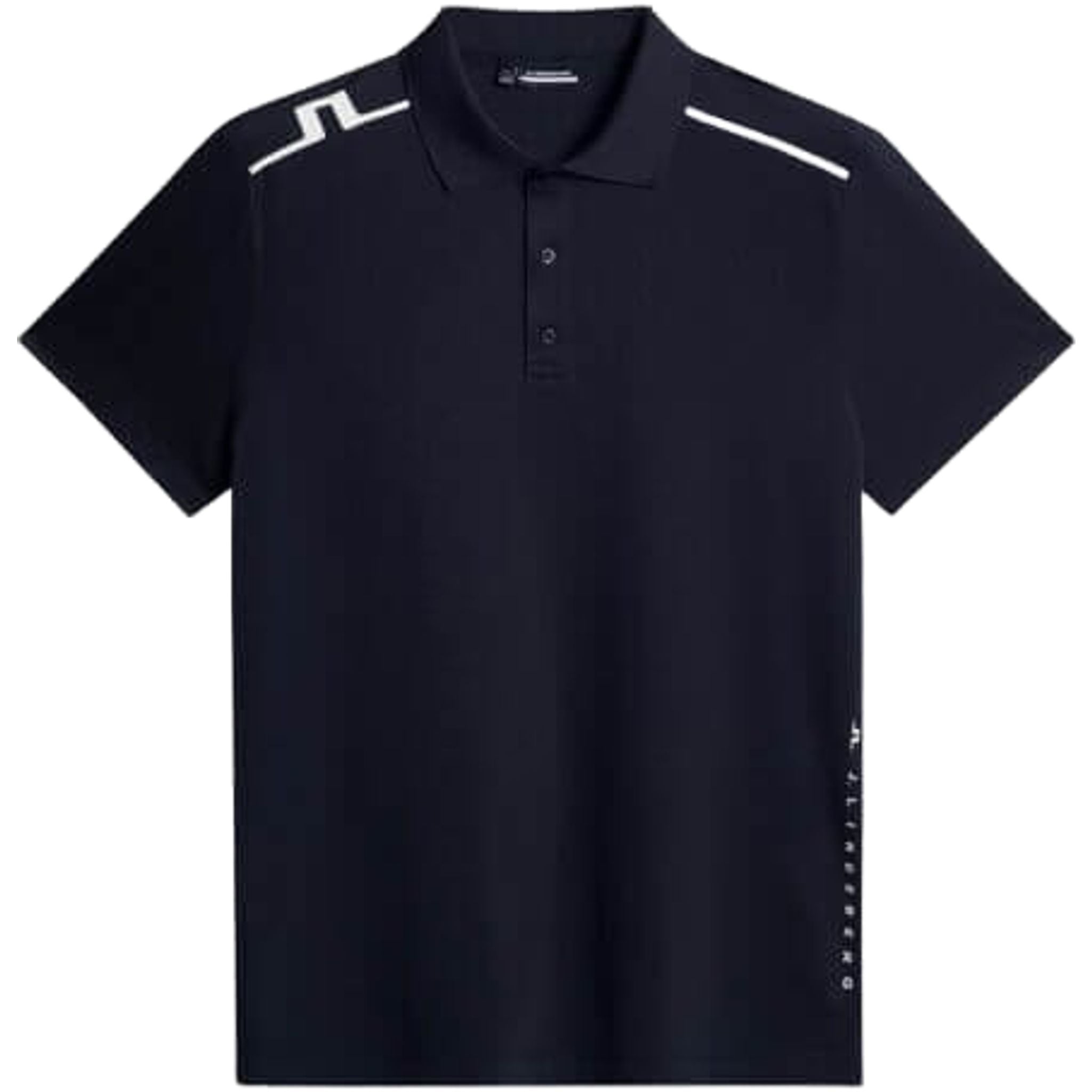 Polo homme J. Lindeberg Lionel