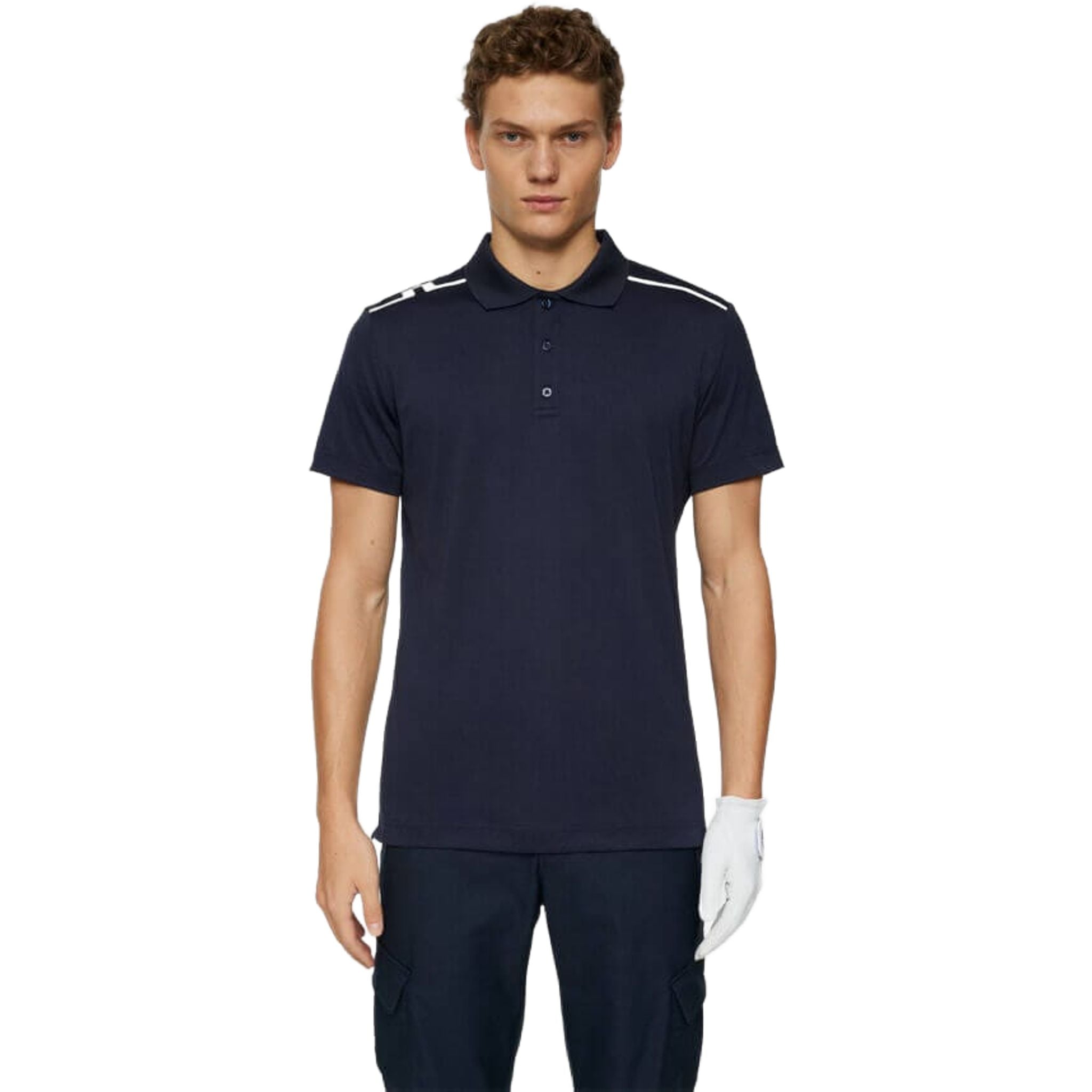 Polo homme J. Lindeberg Lionel