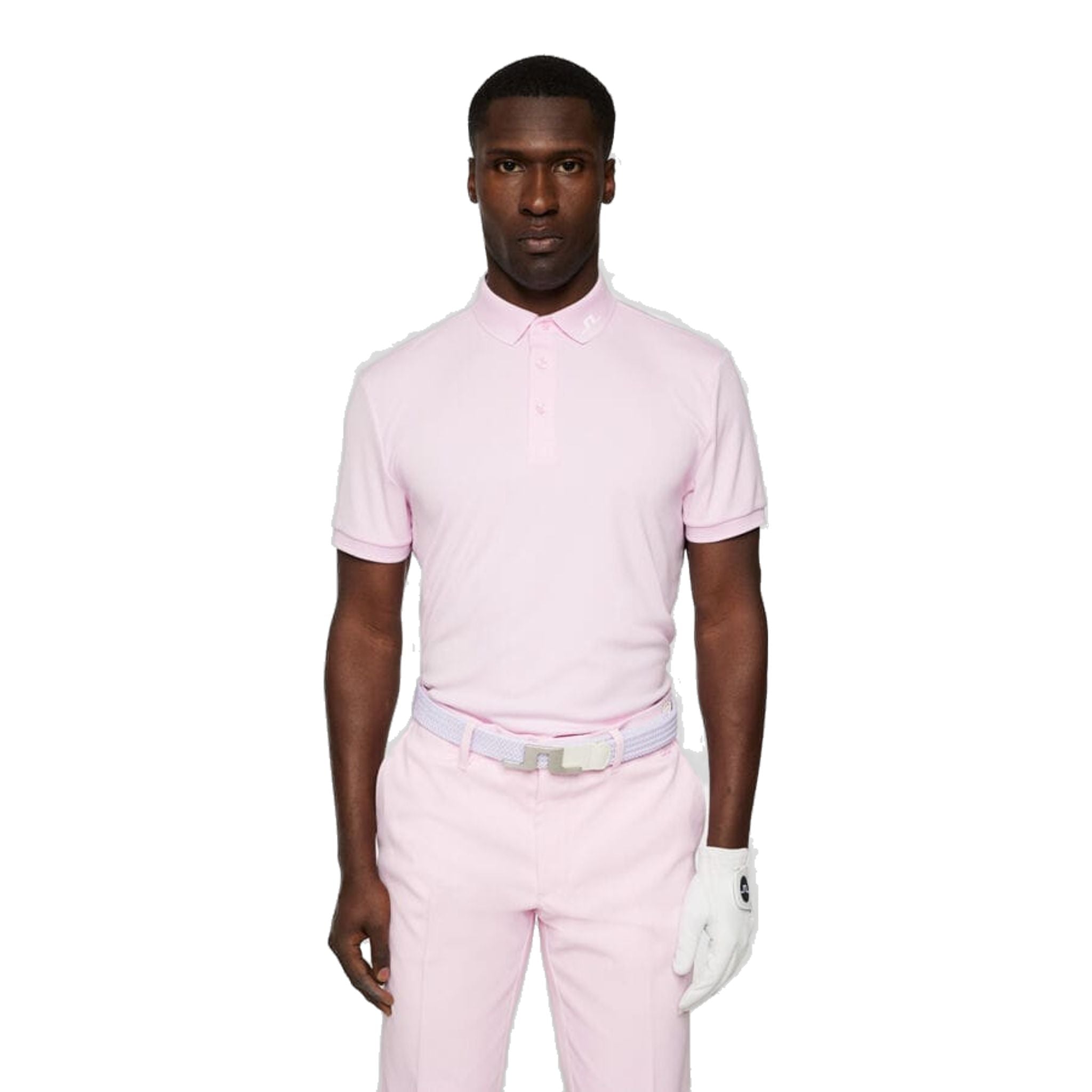 J. Lindeberg KV Polo Hommes