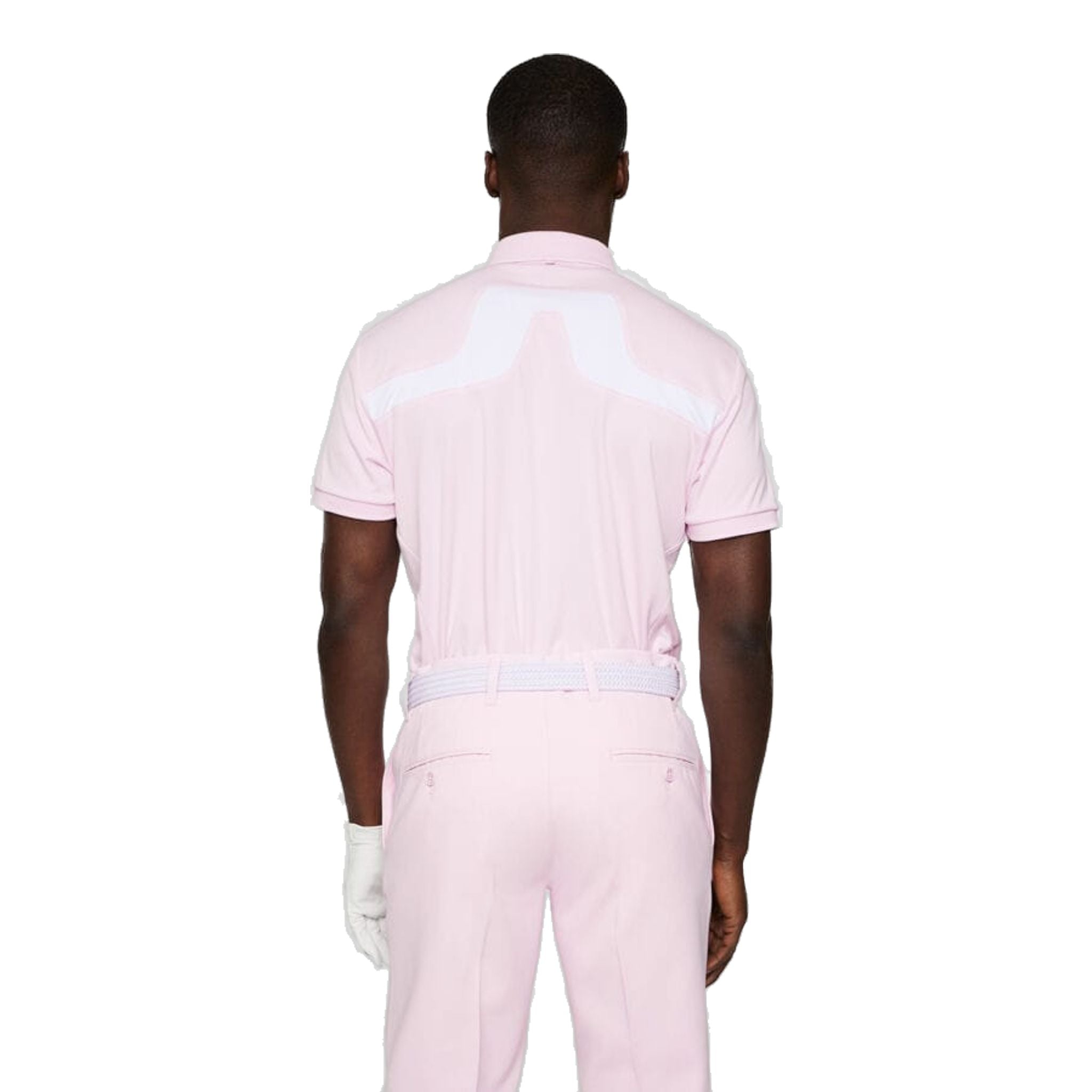 J. Lindeberg KV Polo Hommes