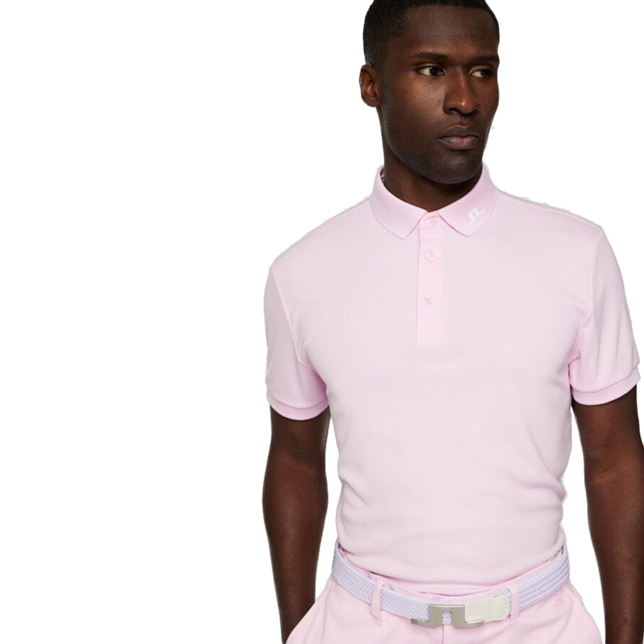 J. Lindeberg KV Polo Hommes