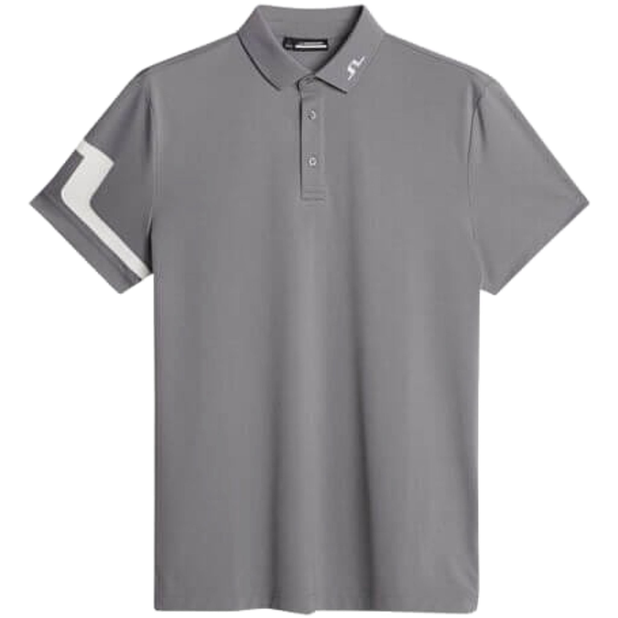 Polo homme J. Lindeberg Heath