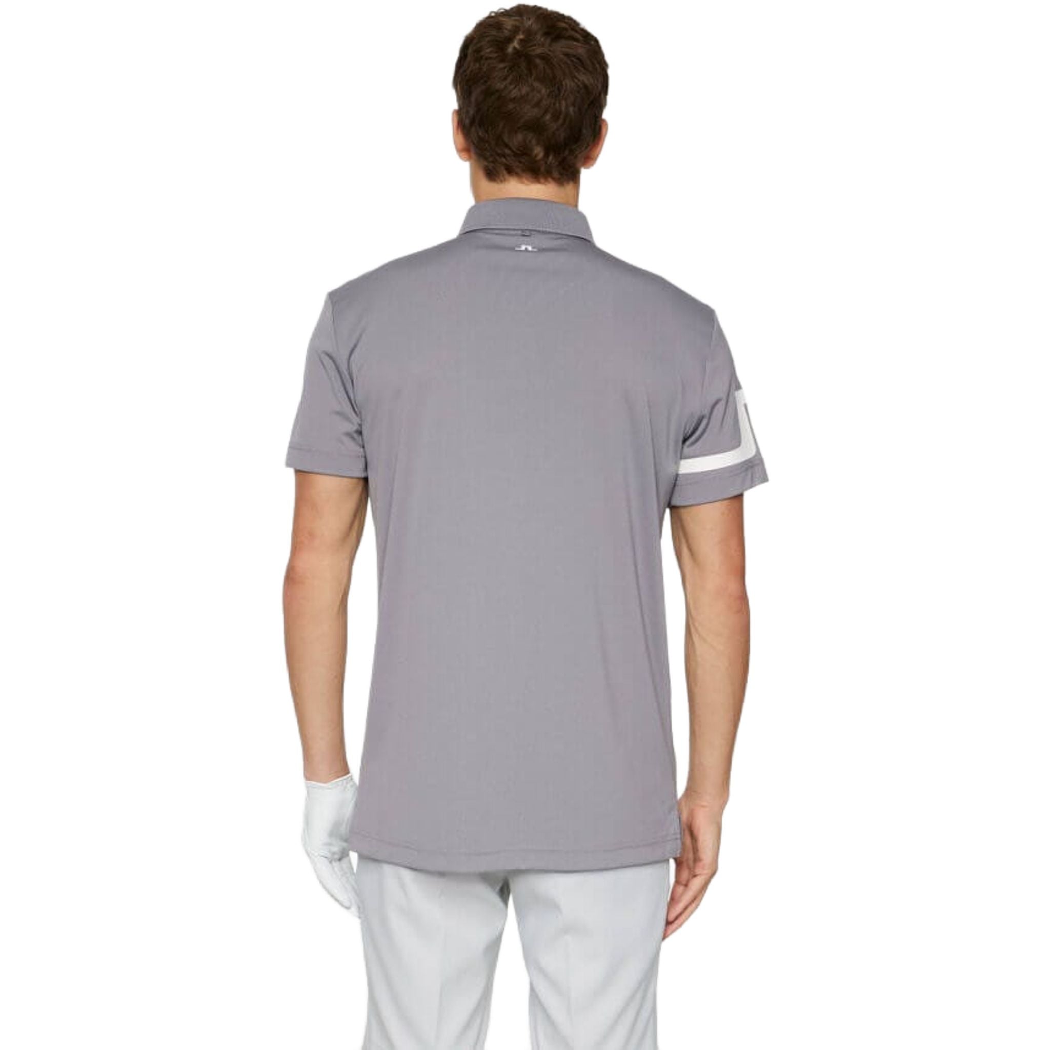 J. Lindeberg Heath Polo Herren