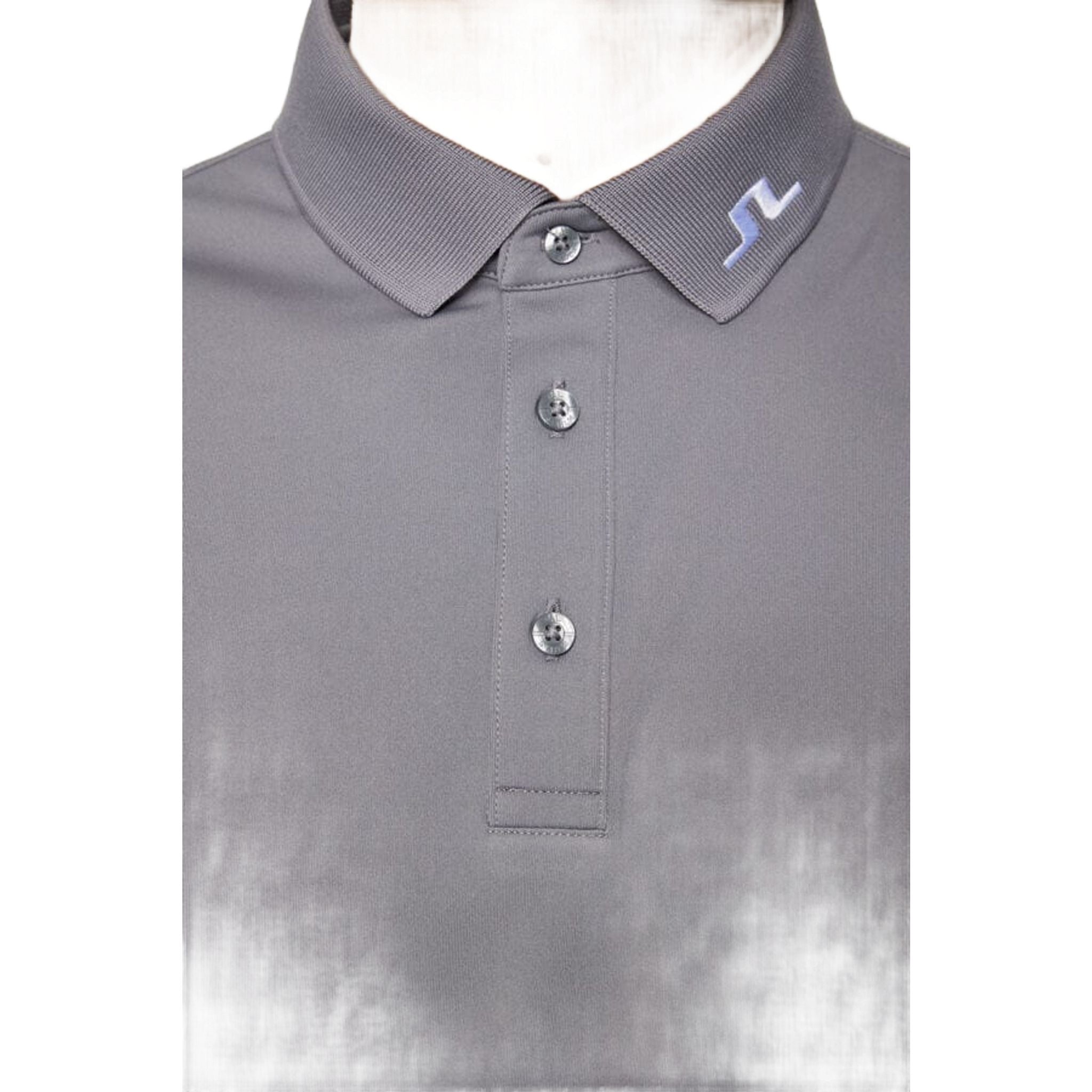 Polo homme J. Lindeberg Heath