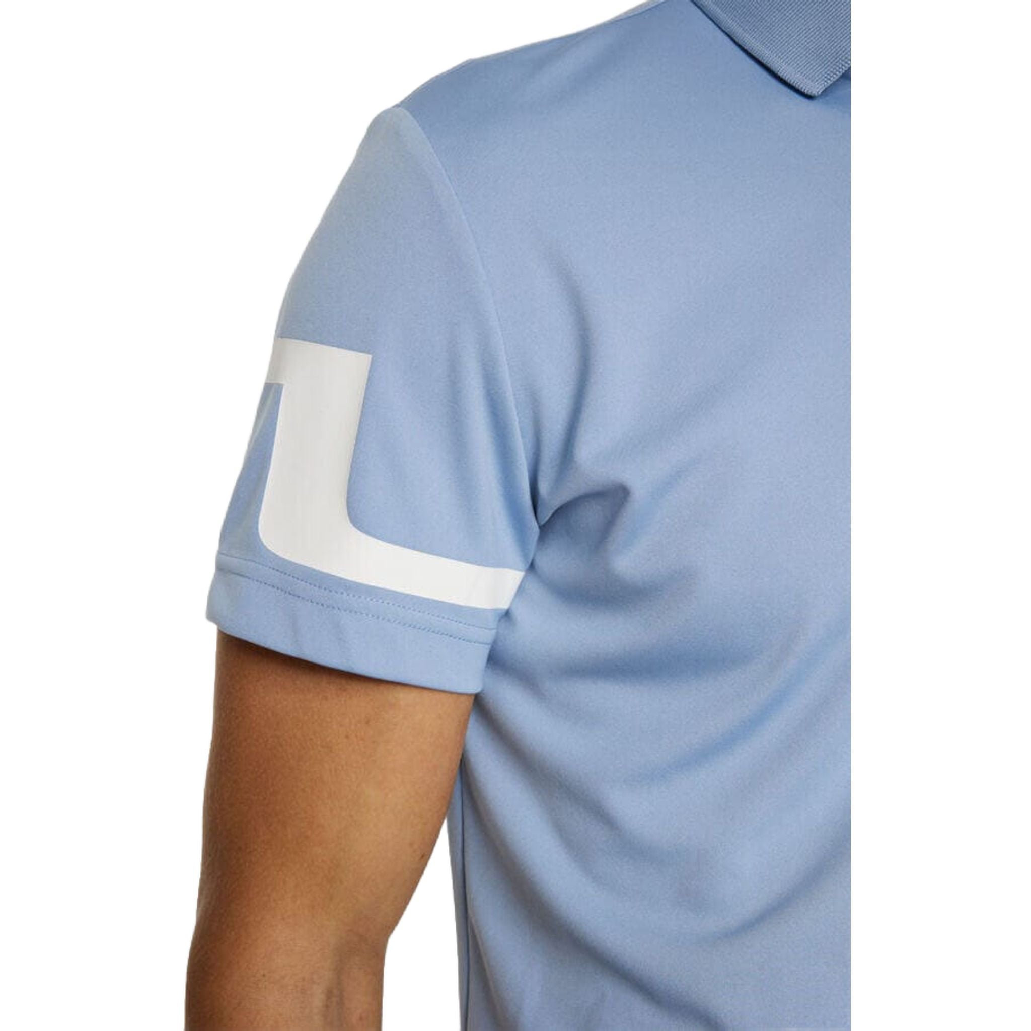 Polo homme J. Lindeberg Heath