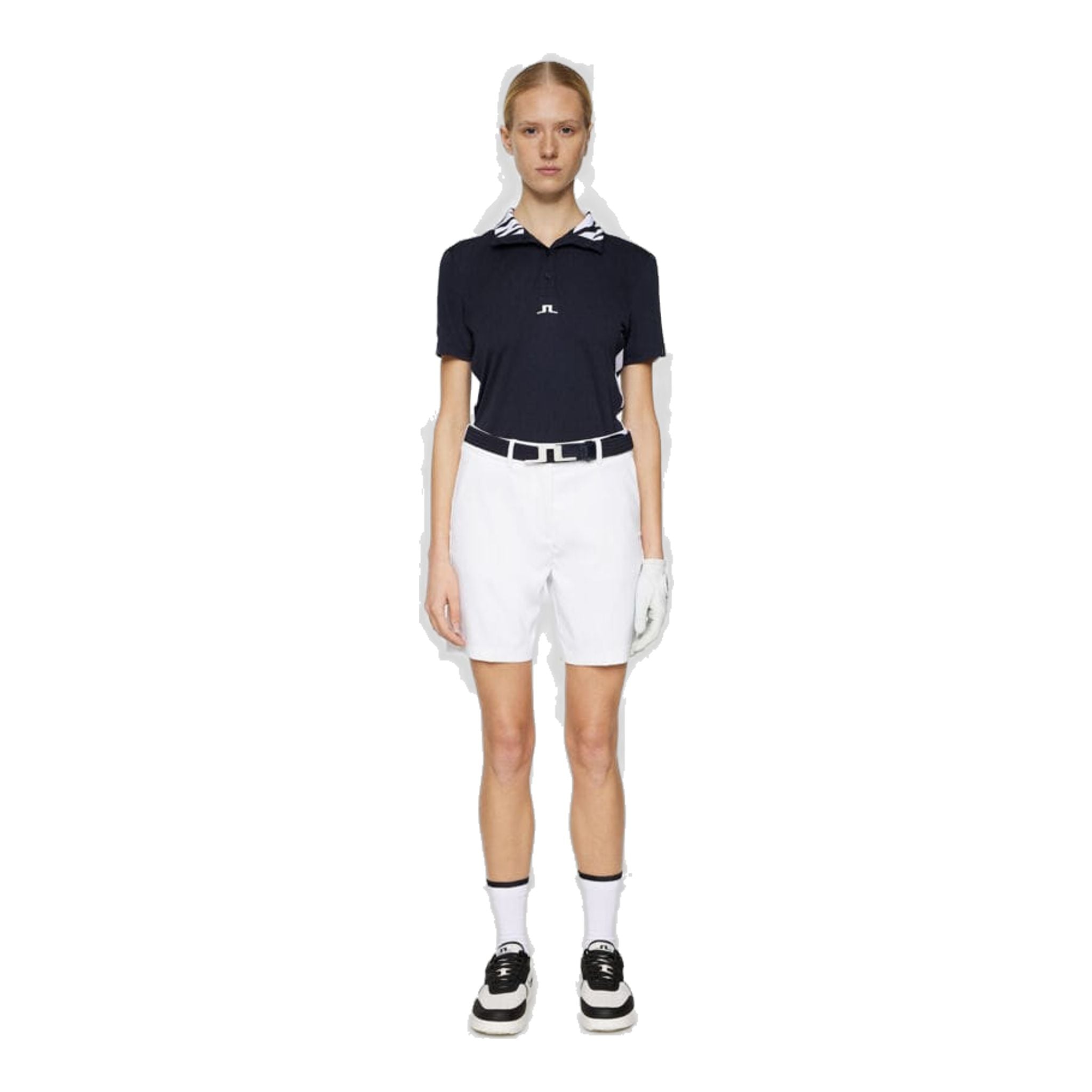 J. Lindeberg Gwen Short Long Femme