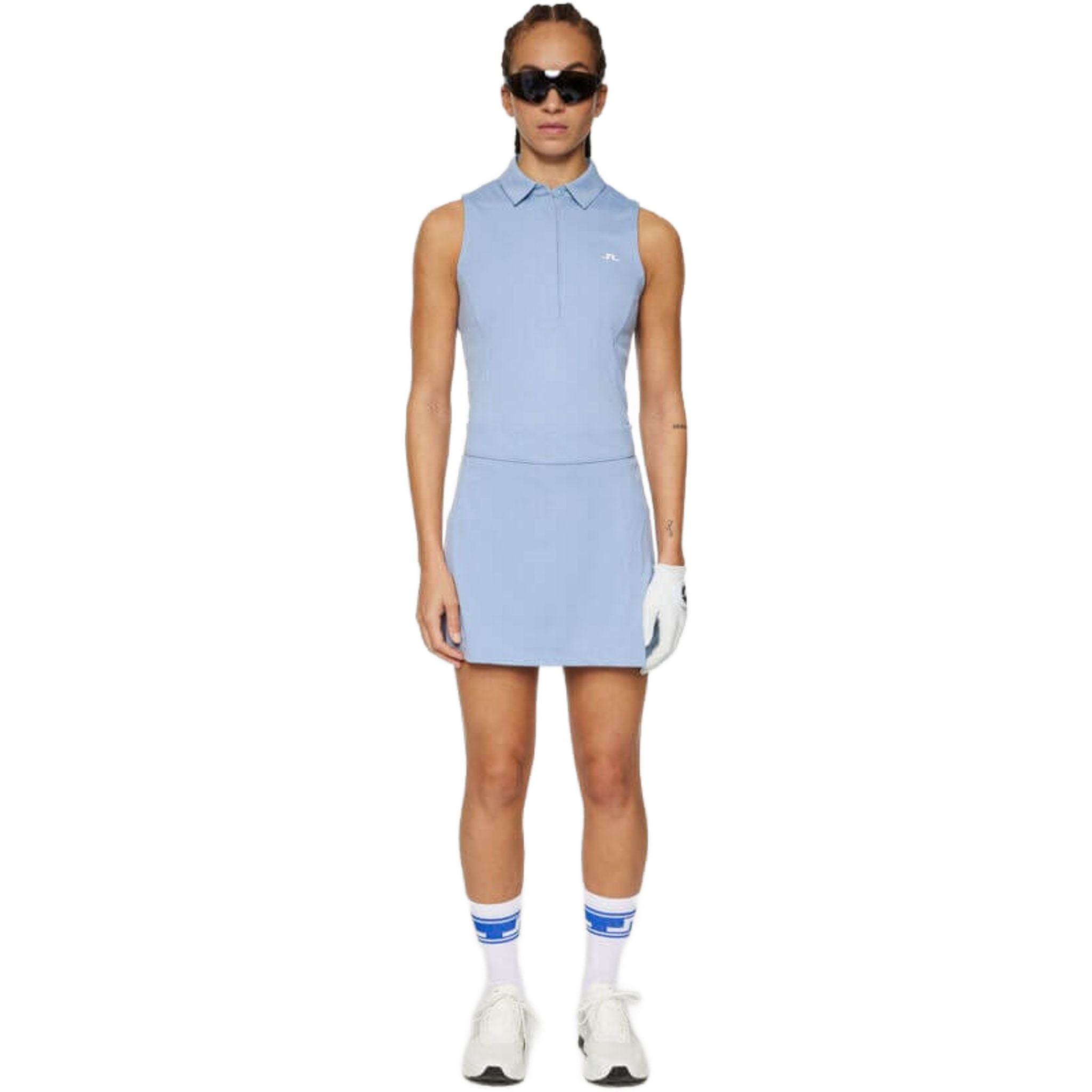 J. Lindeberg Amelie Mid Skirt Damen