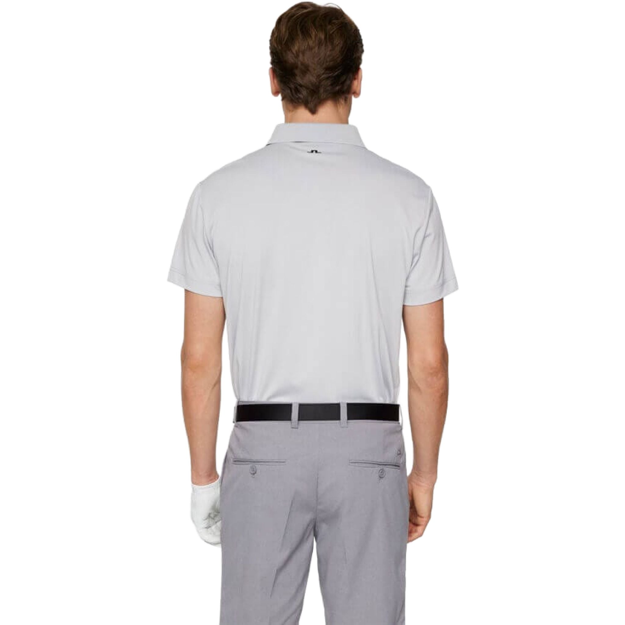 Polo masculin J. Lindeberg Bridge