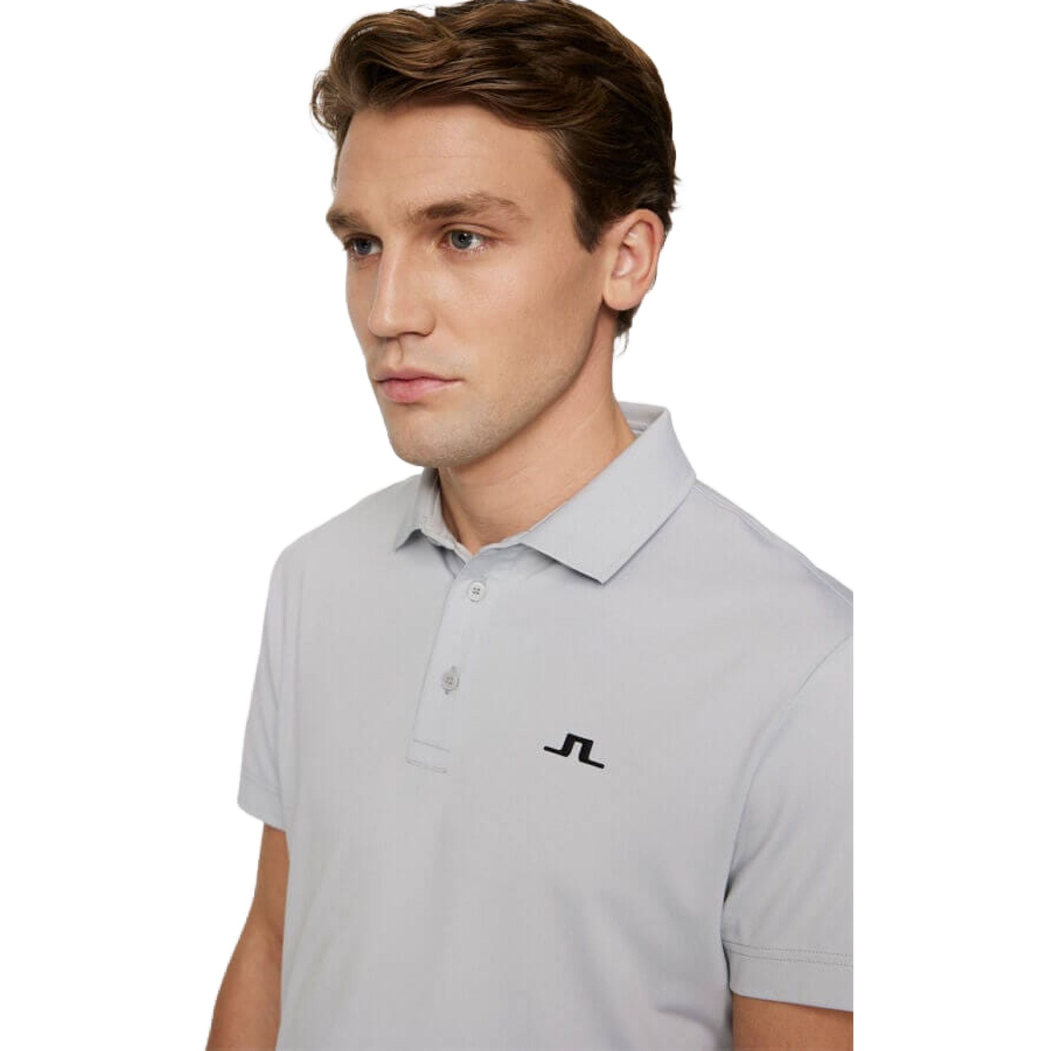 Polo masculin J. Lindeberg Bridge