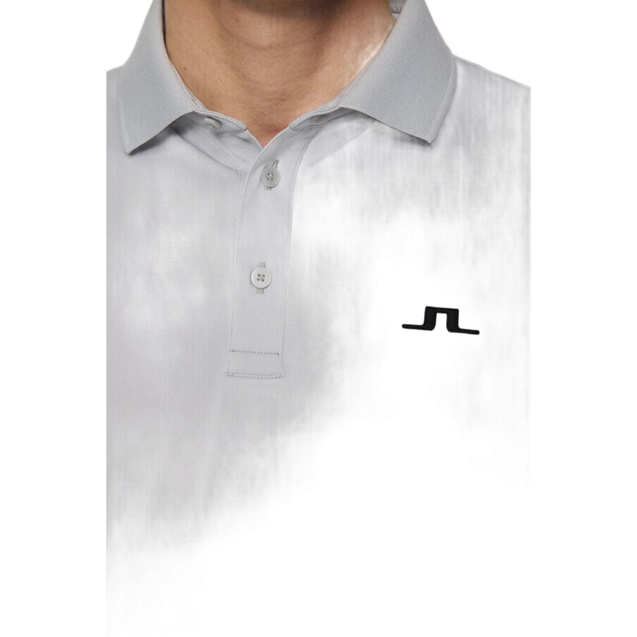 Polo masculin J. Lindeberg Bridge