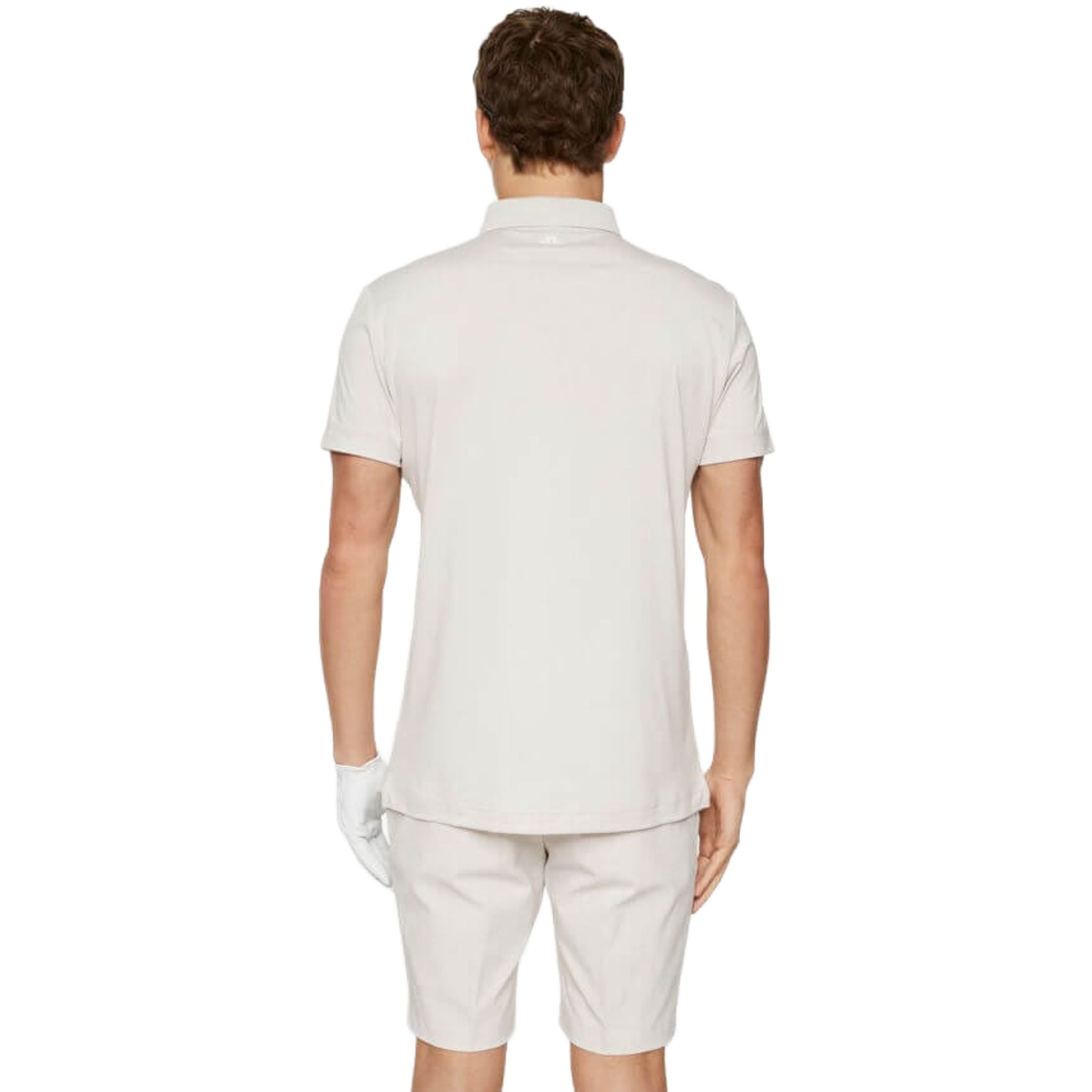 Polo masculin J. Lindeberg Bridge