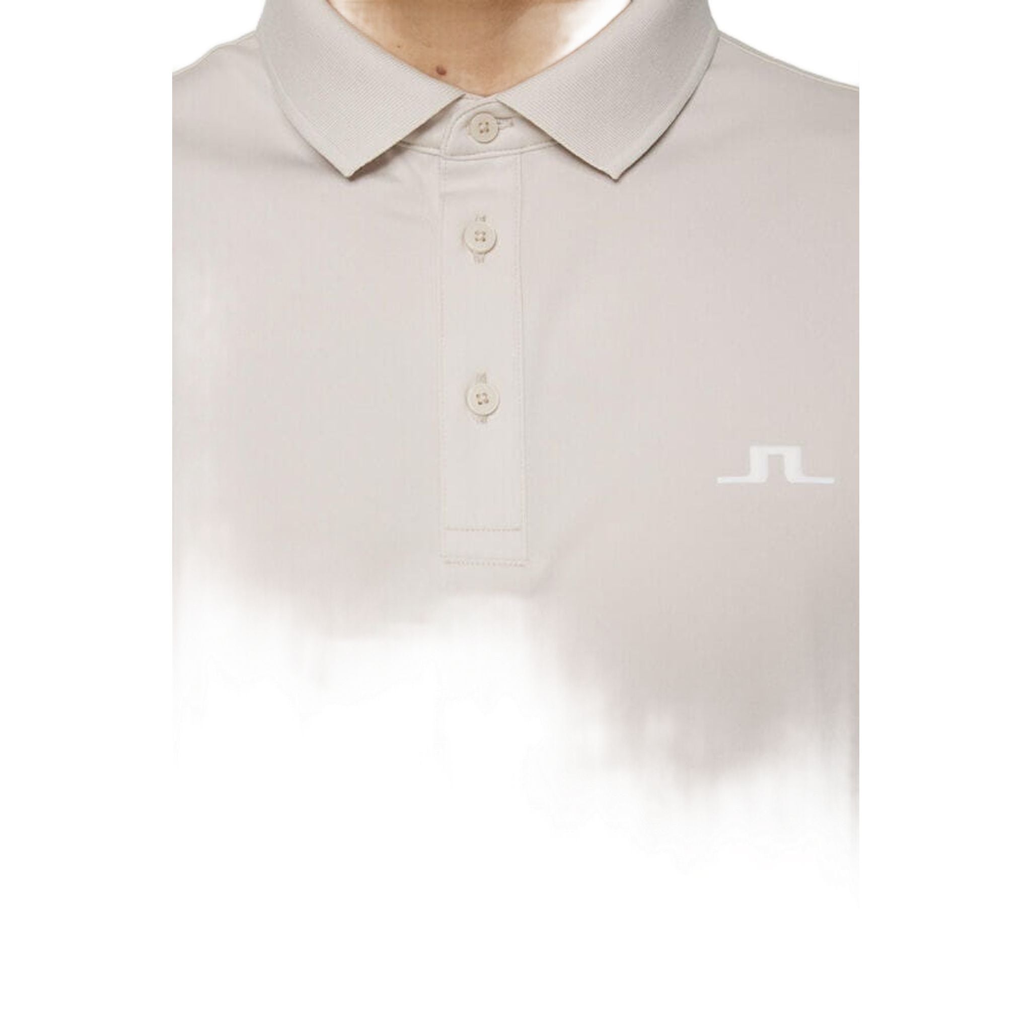 Polo masculin J. Lindeberg Bridge