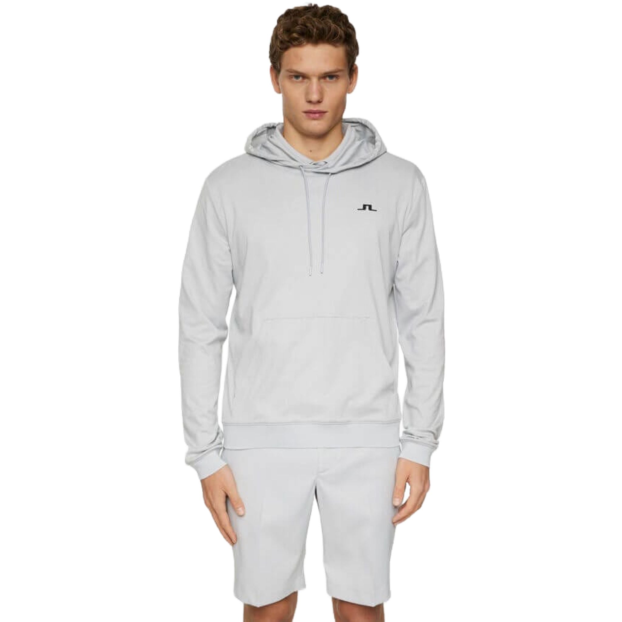 J. Lindeberg Roland Hood Hommes