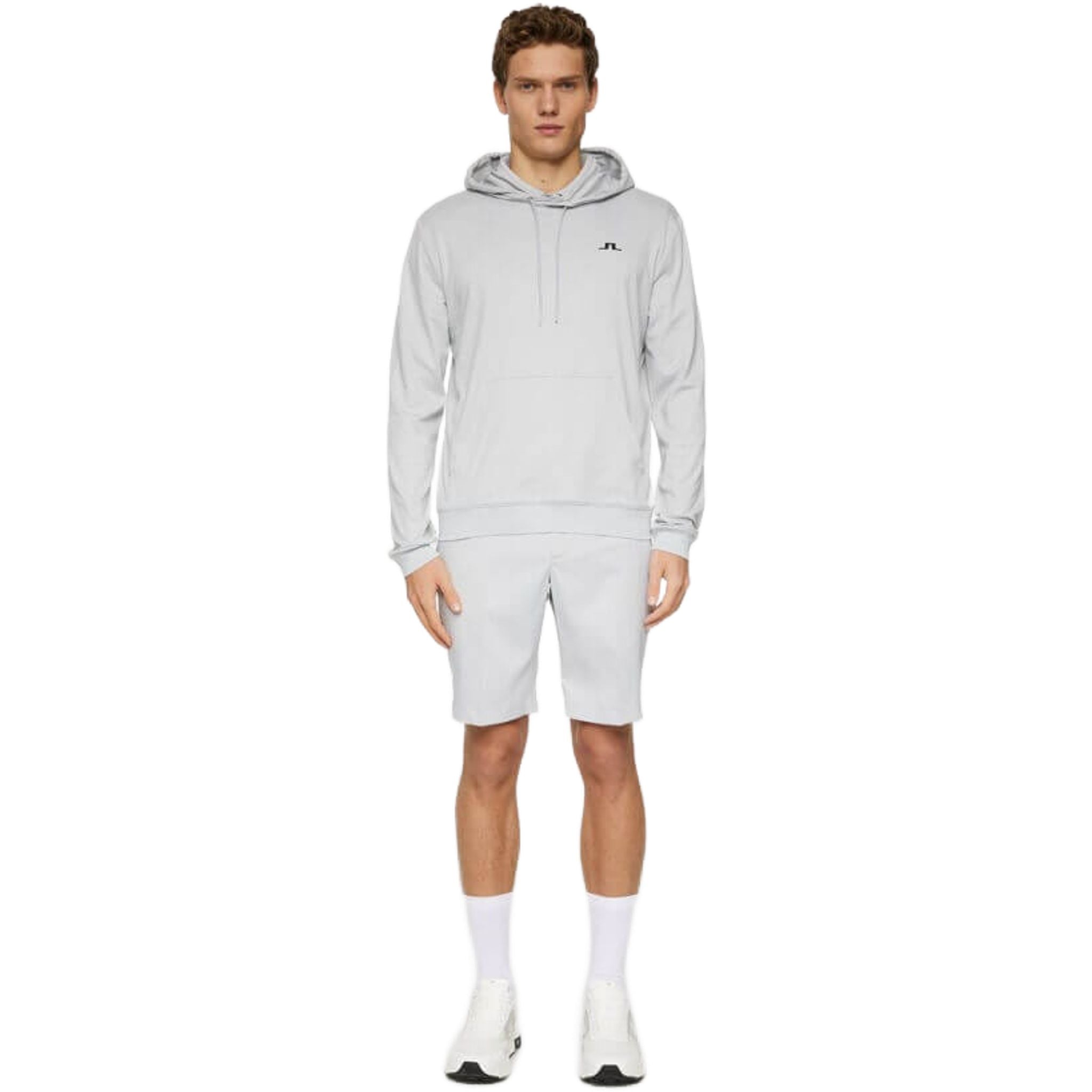 J. Lindeberg Roland Hood Hommes