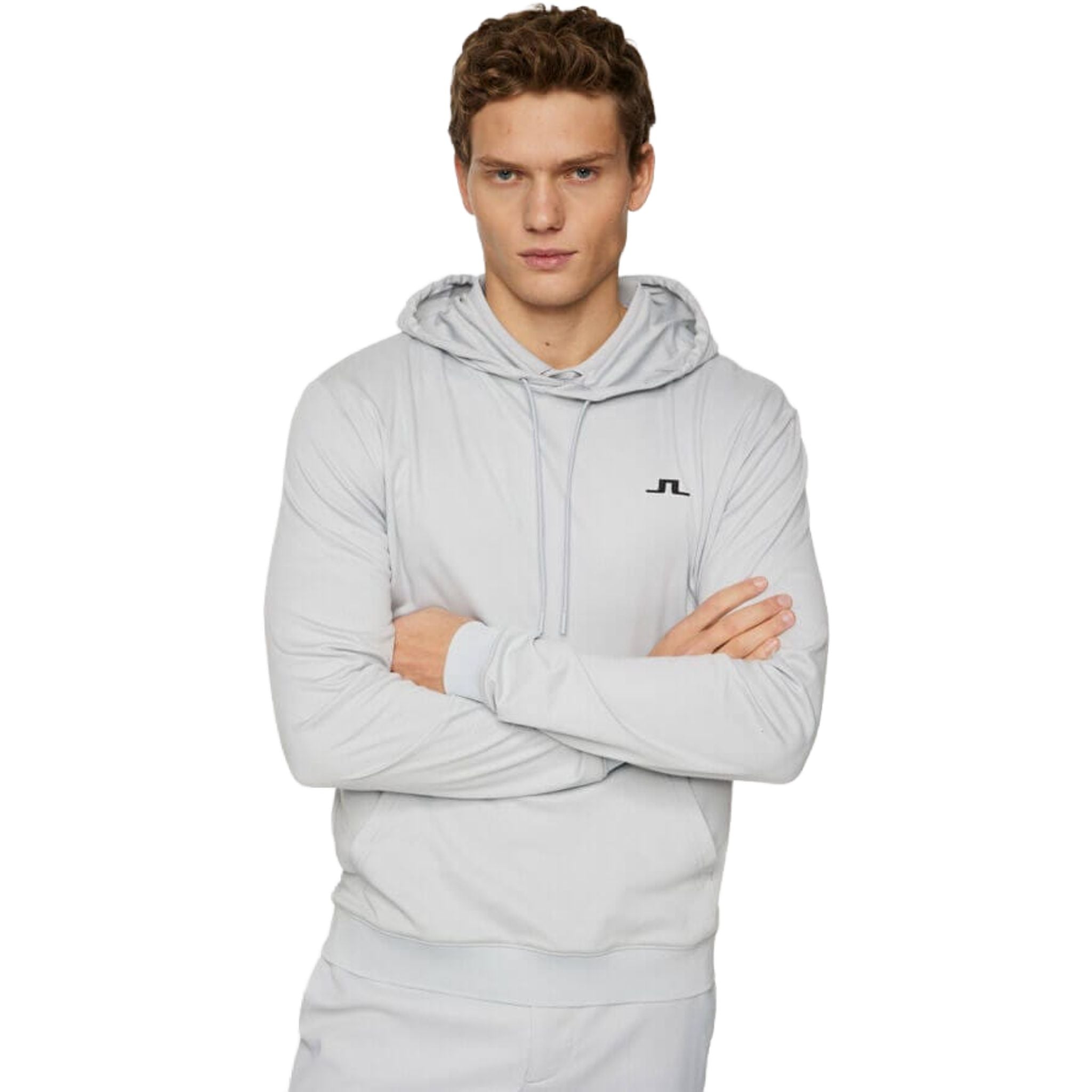 J. Lindeberg Roland Hood Hommes