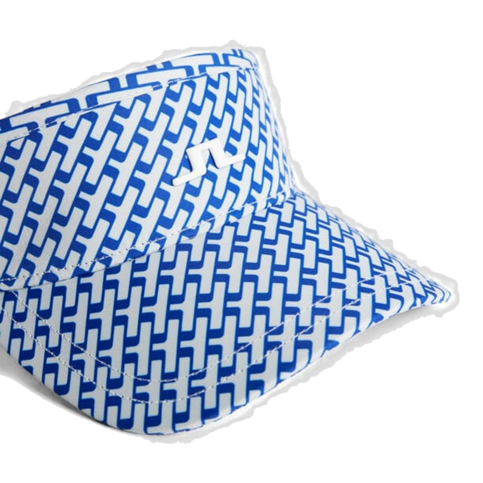 J. Lindeberg Yada Printed Visor