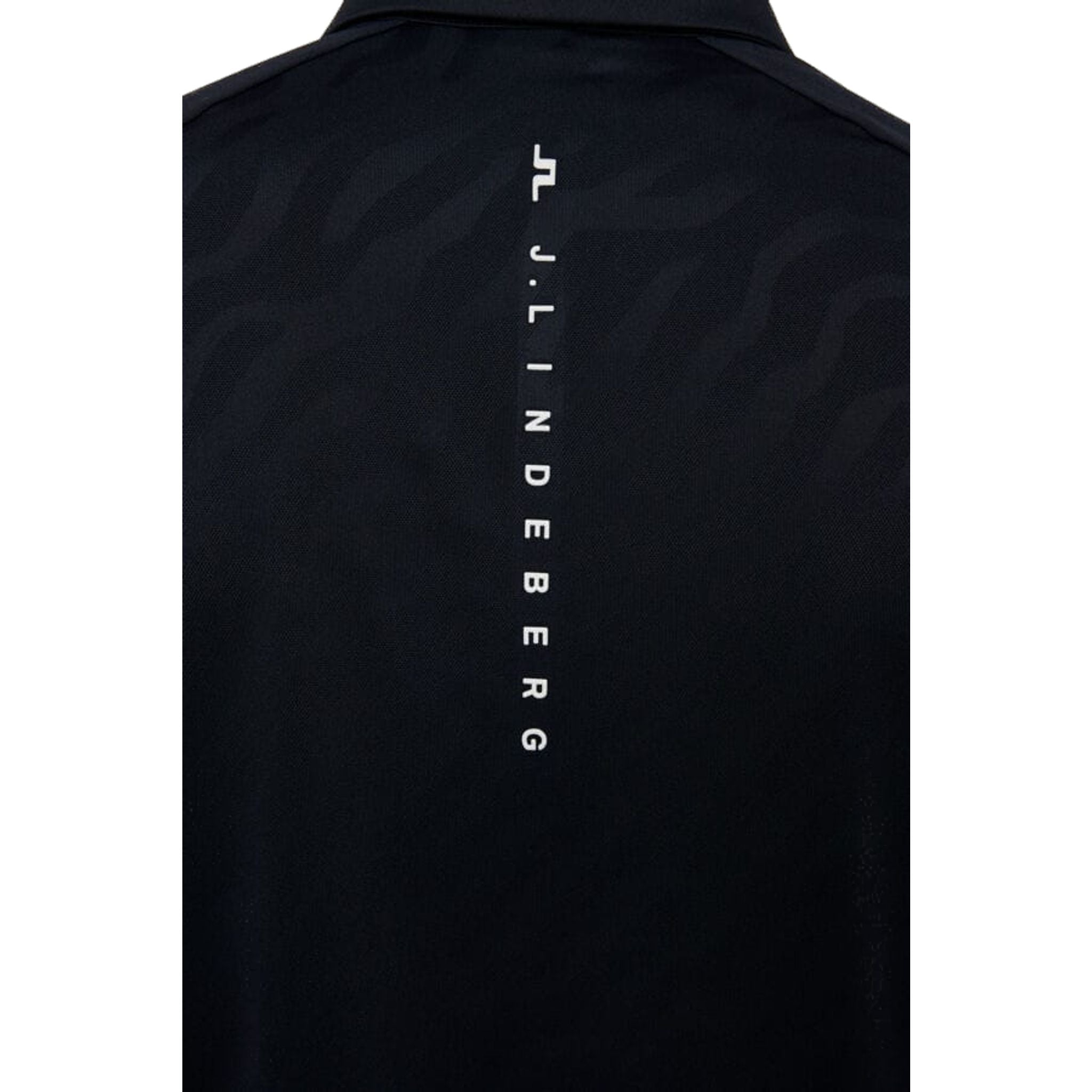 Polo homme J. Lindeberg Wilhelm