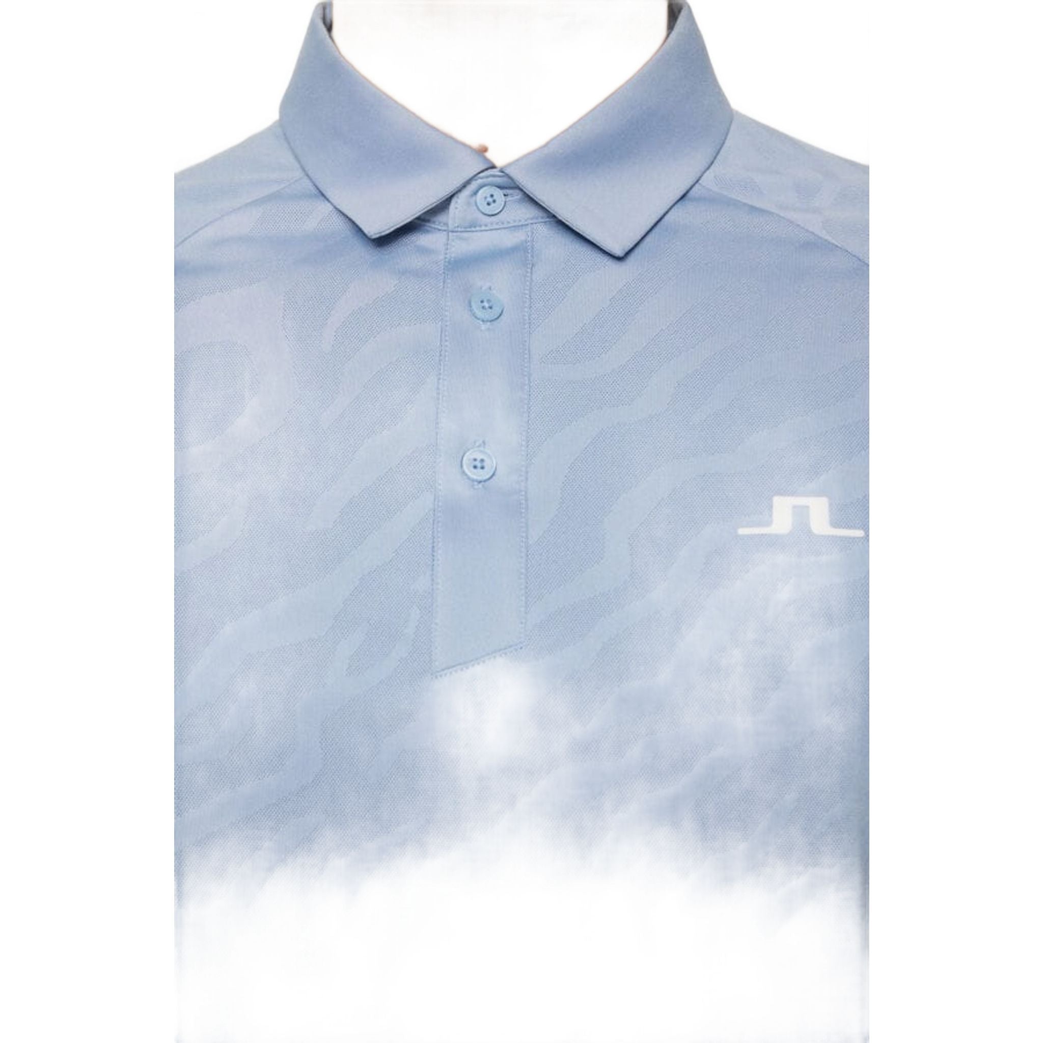 Polo homme J. Lindeberg Wilhelm