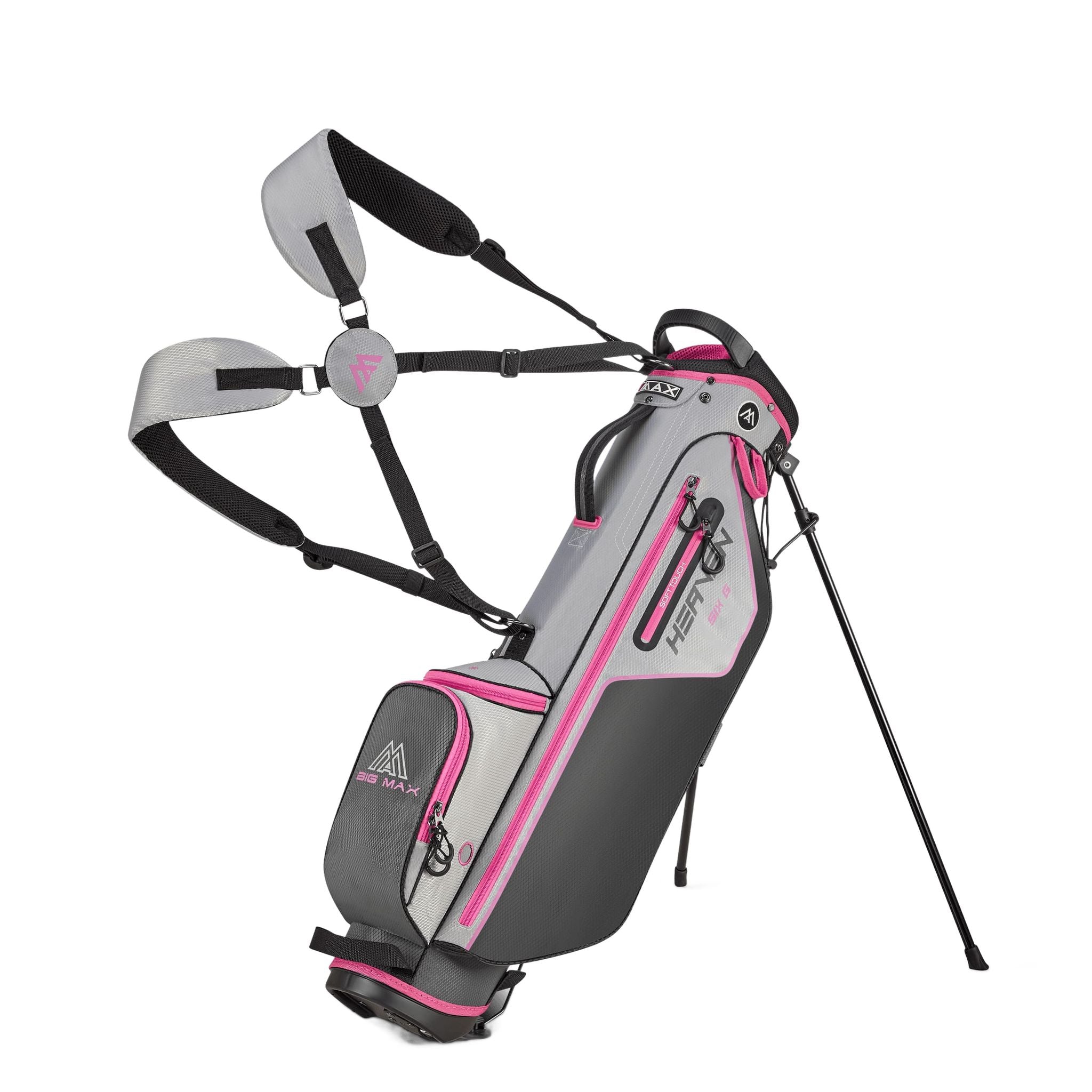 Sac trépied Big Max HEAVEN Six G