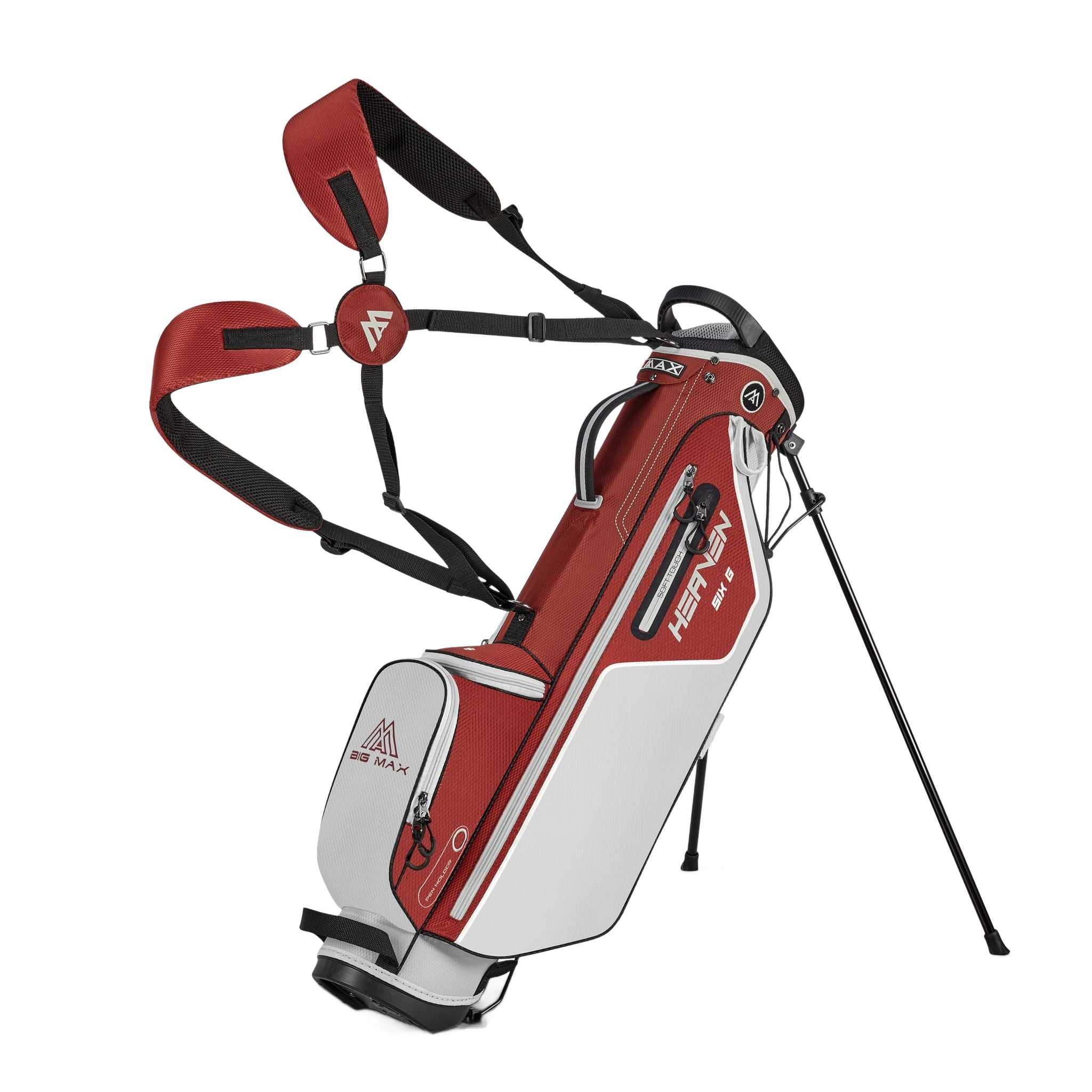 Sac trépied Big Max HEAVEN Six G