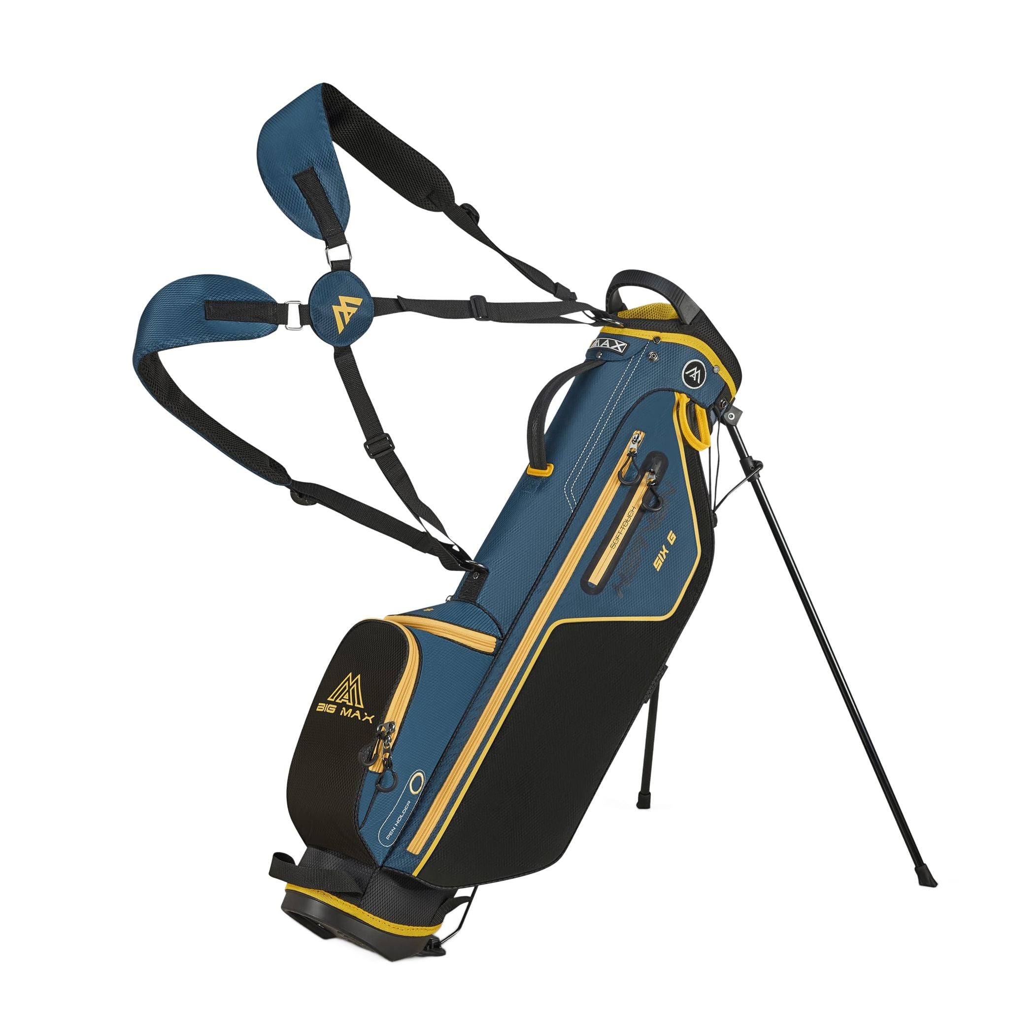 Sac trépied Big Max HEAVEN Six G