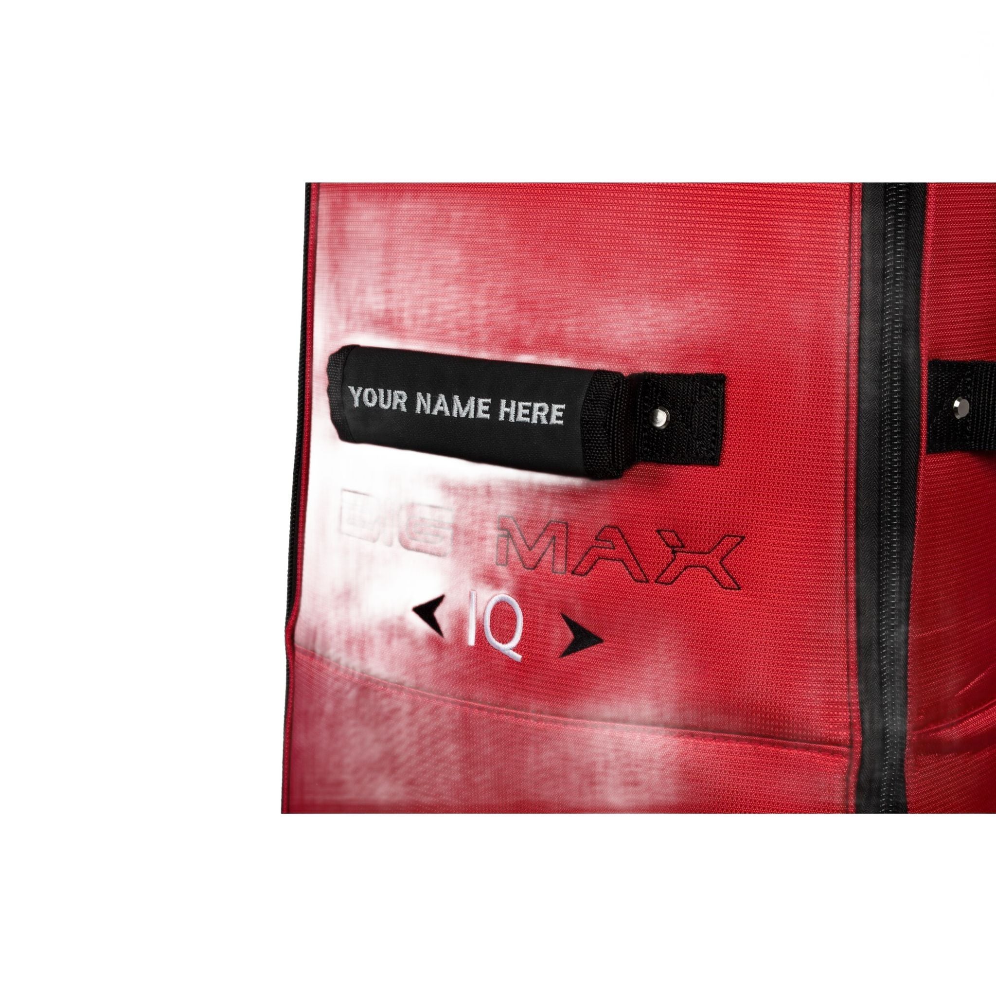 Housse de voyage Big Max IQ 2