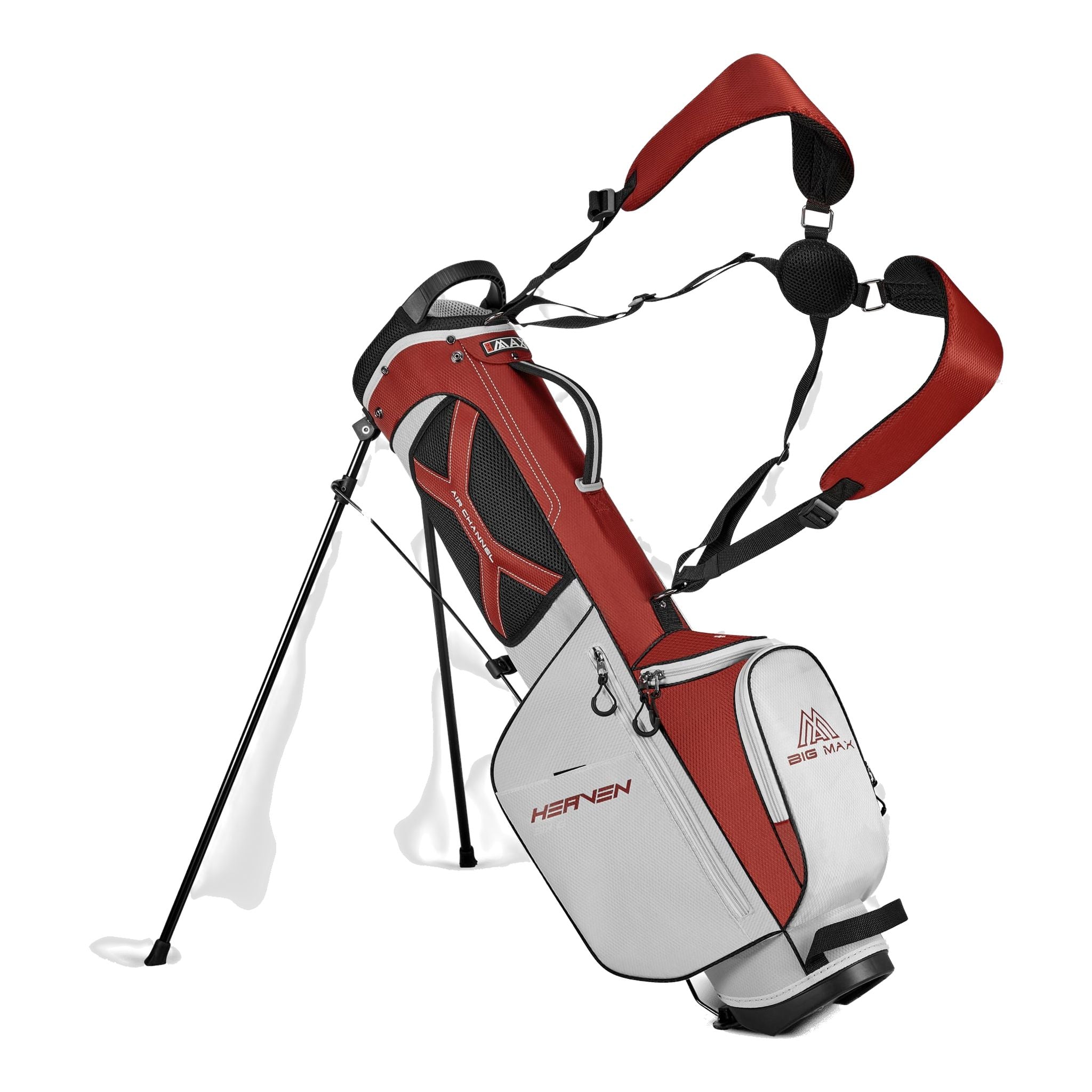 Sac trépied Big Max HEAVEN Six G