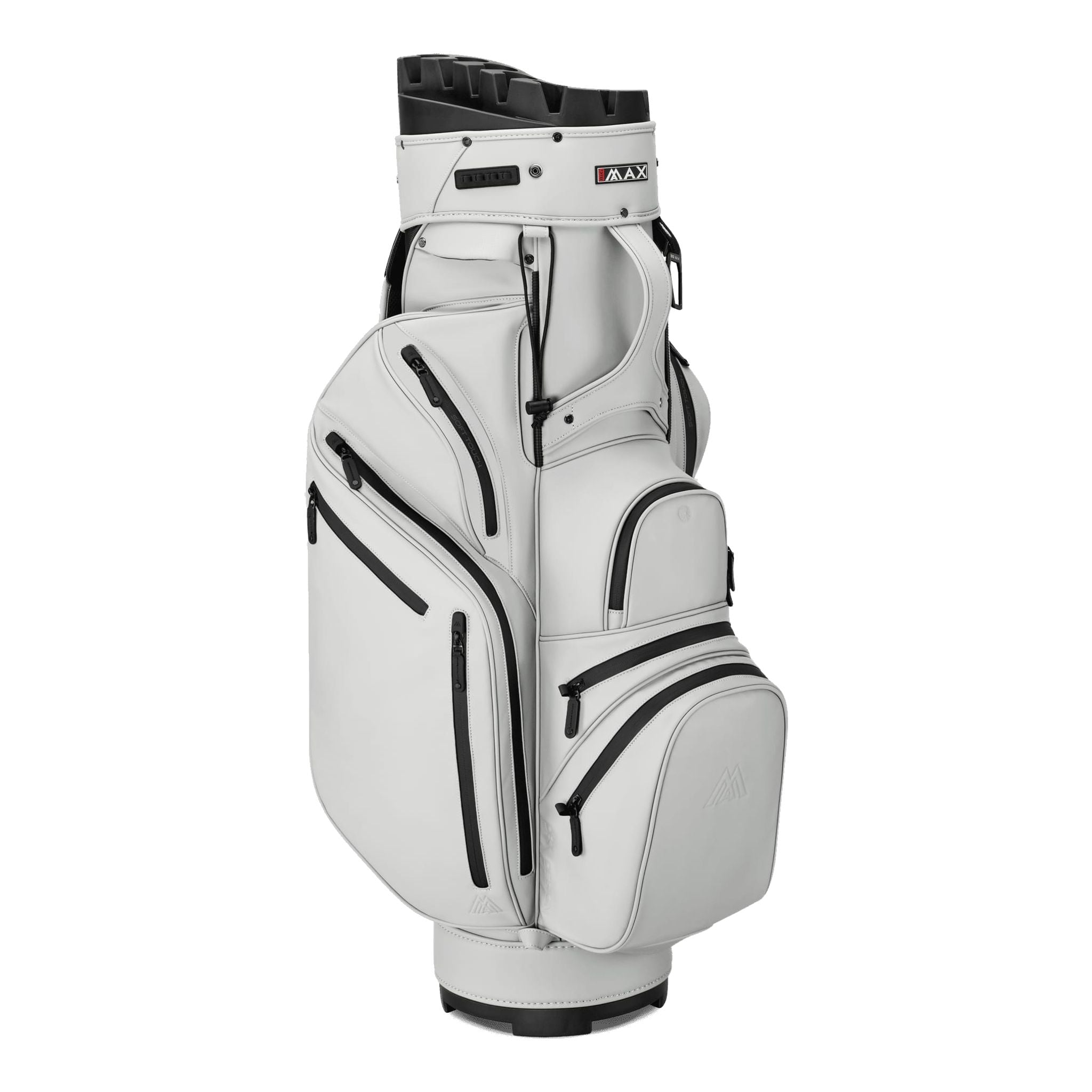 Sac chariot Big Max Dri Lite Silencio Prime