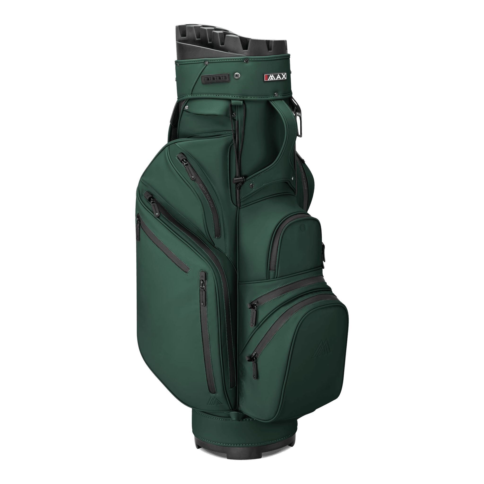 Big Max Dri Lite Silencio Prime Cartbag