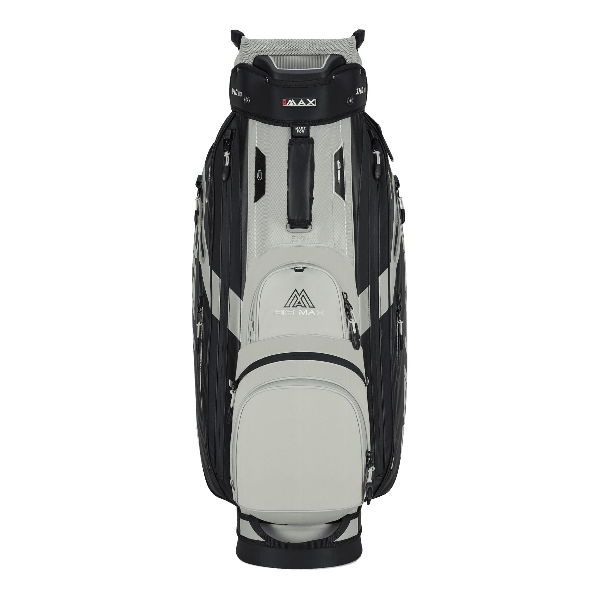 Sac chariot Big Max Dri Lite Sport 3