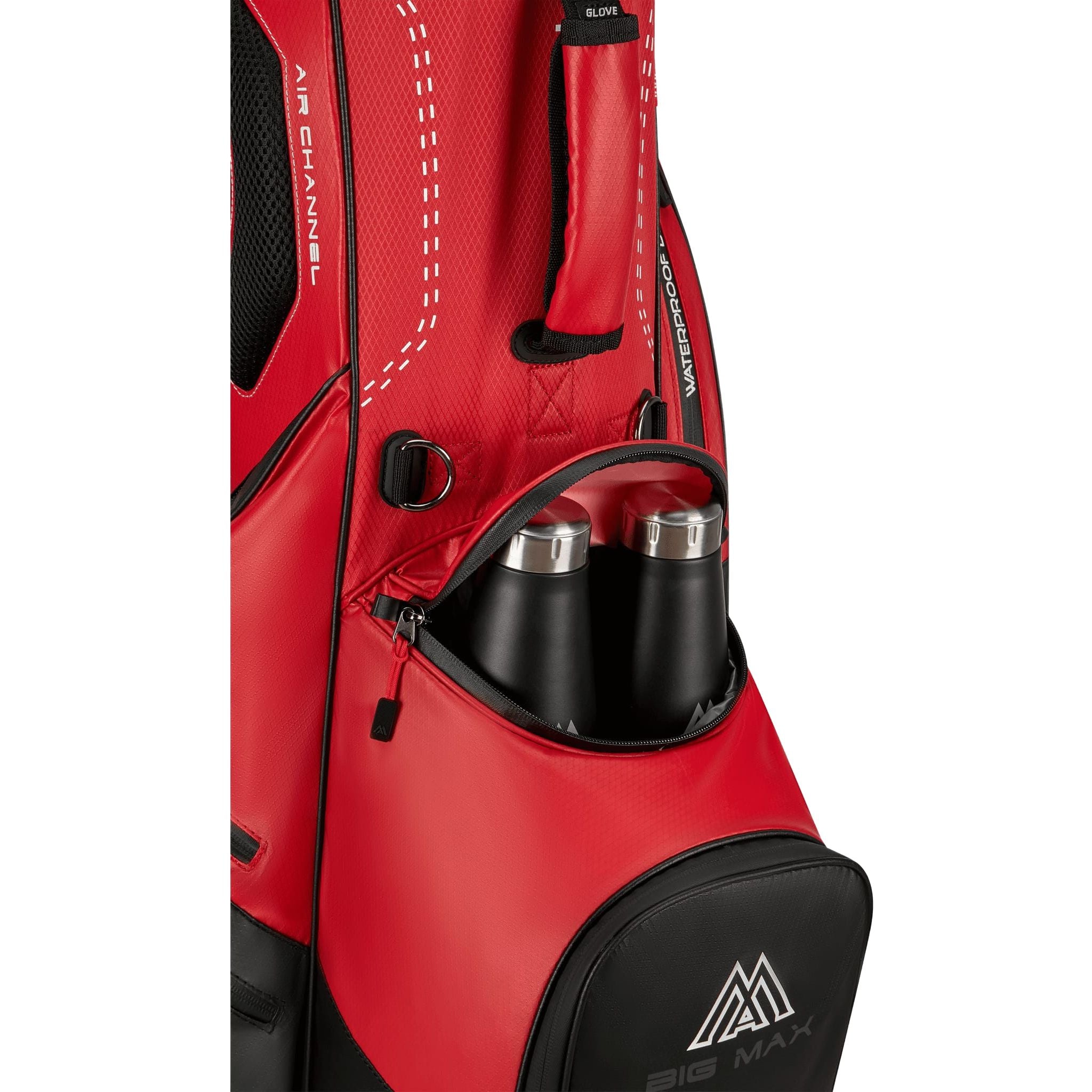 Sac trépied Big Max Dri Lite Hybrid Plus