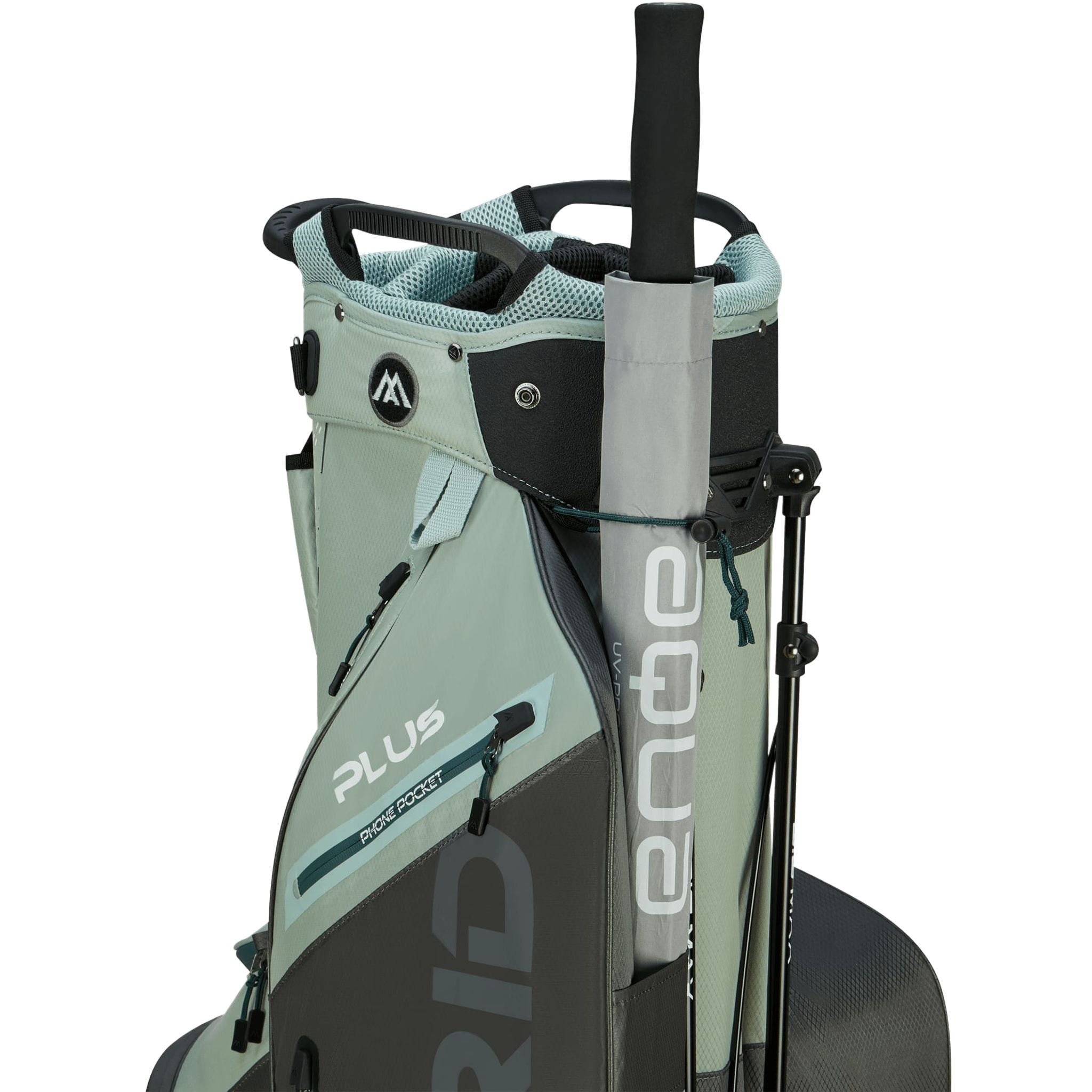 Sac trépied Big Max Dri Lite Hybrid Plus