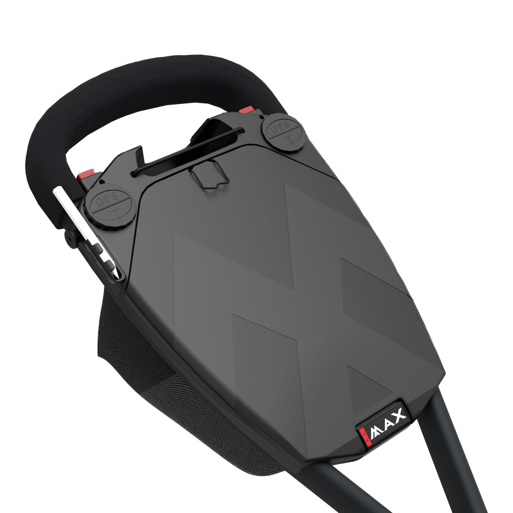 Chariot Big Max Blade IP 2