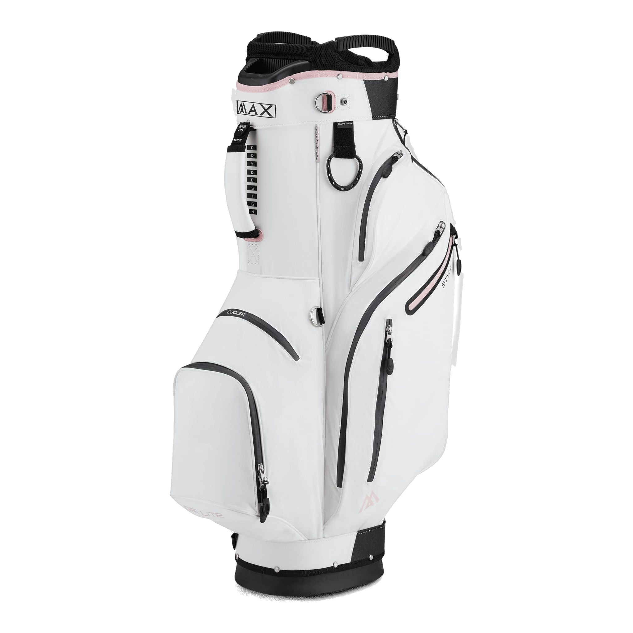 Sac à roulettes Big Max Dri Lite Style 360