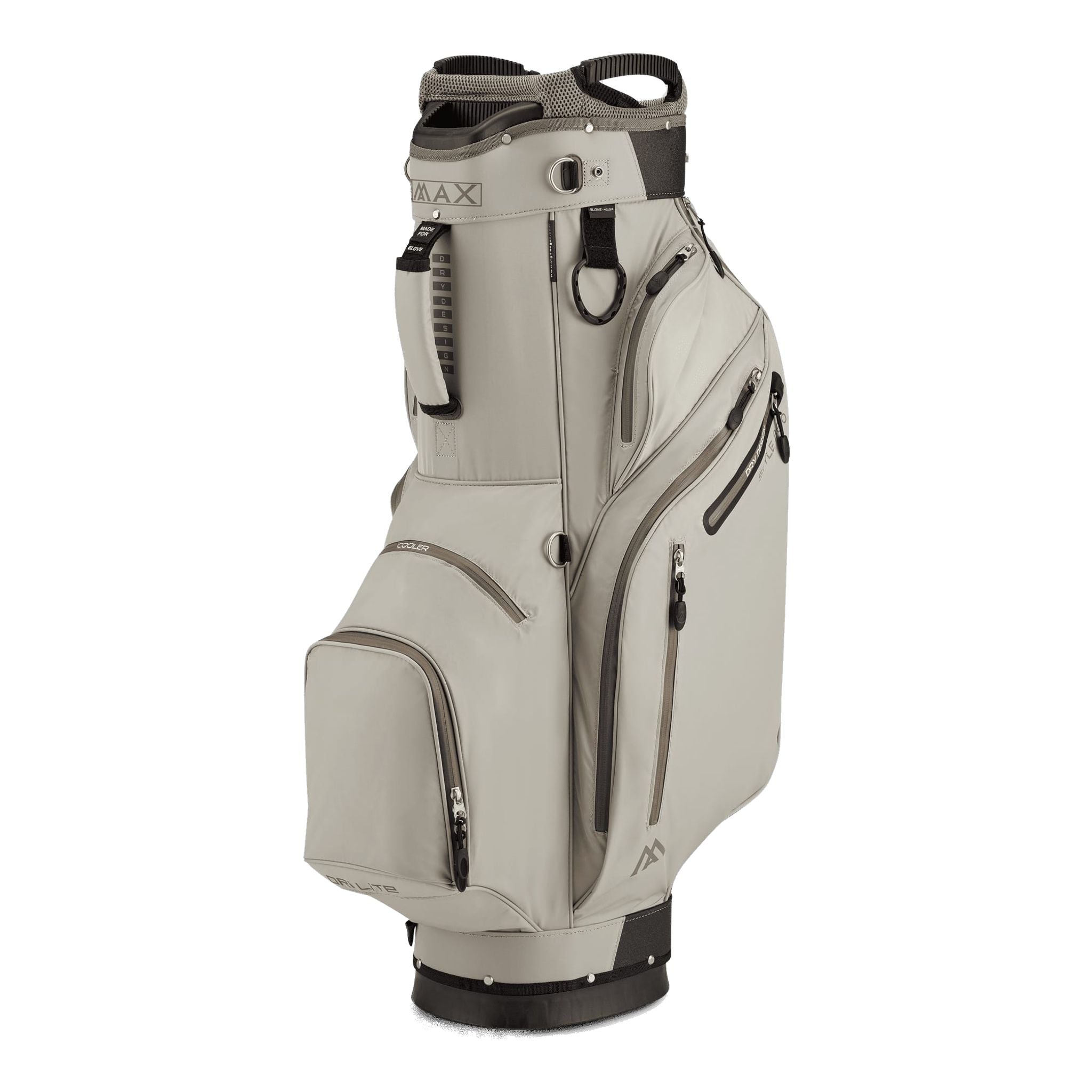 Sac à roulettes Big Max Dri Lite Style 360