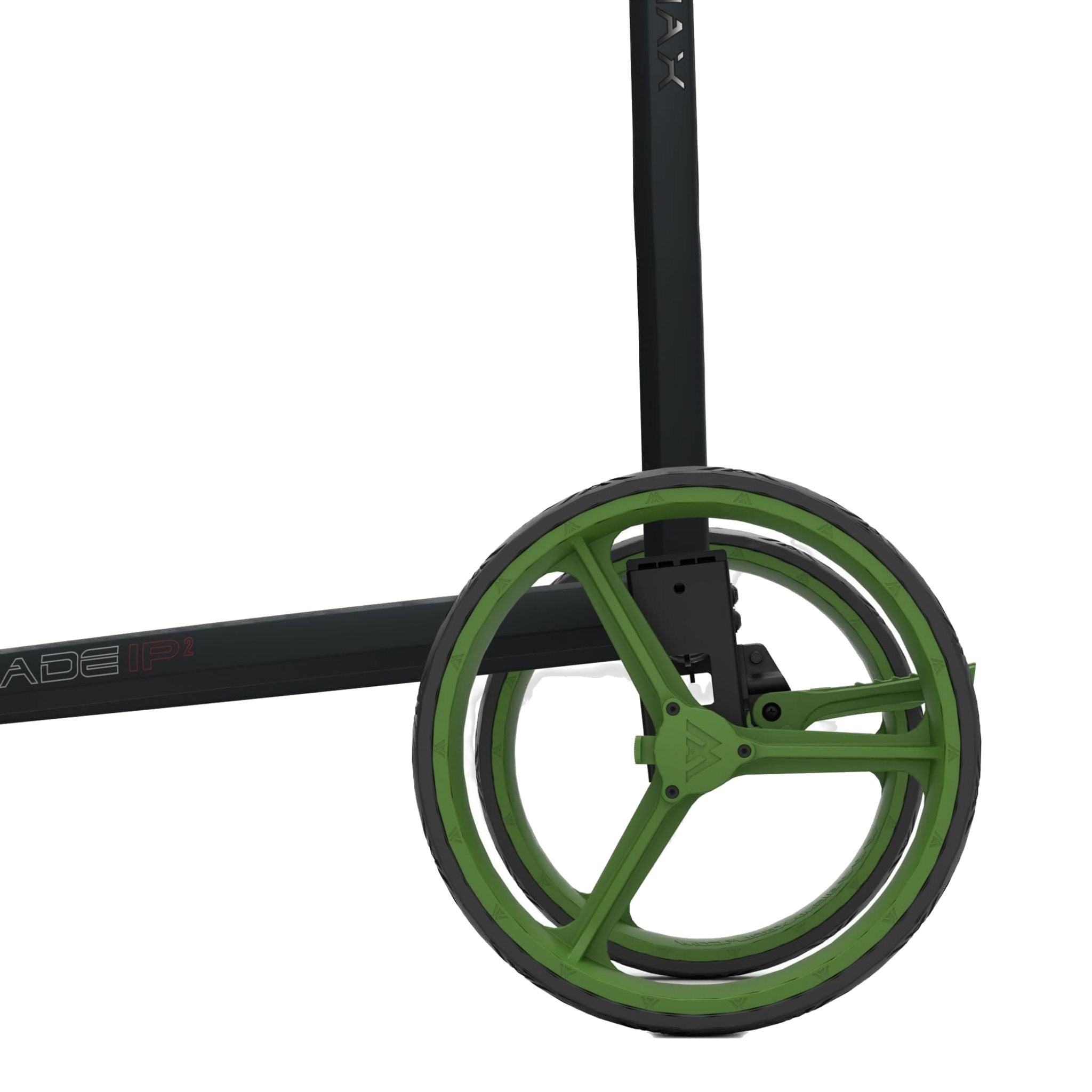 Big Max Blade IP 2 Trolley